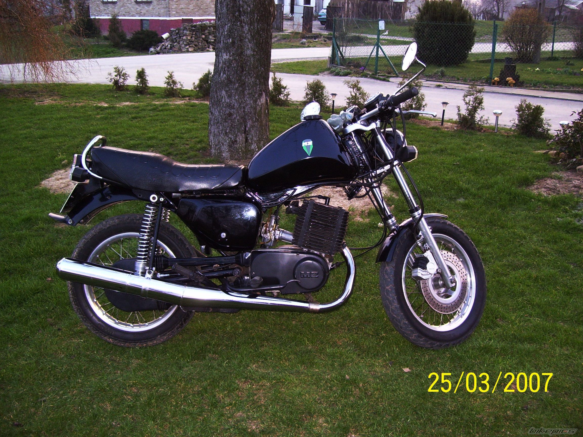 Bike Photo 846291