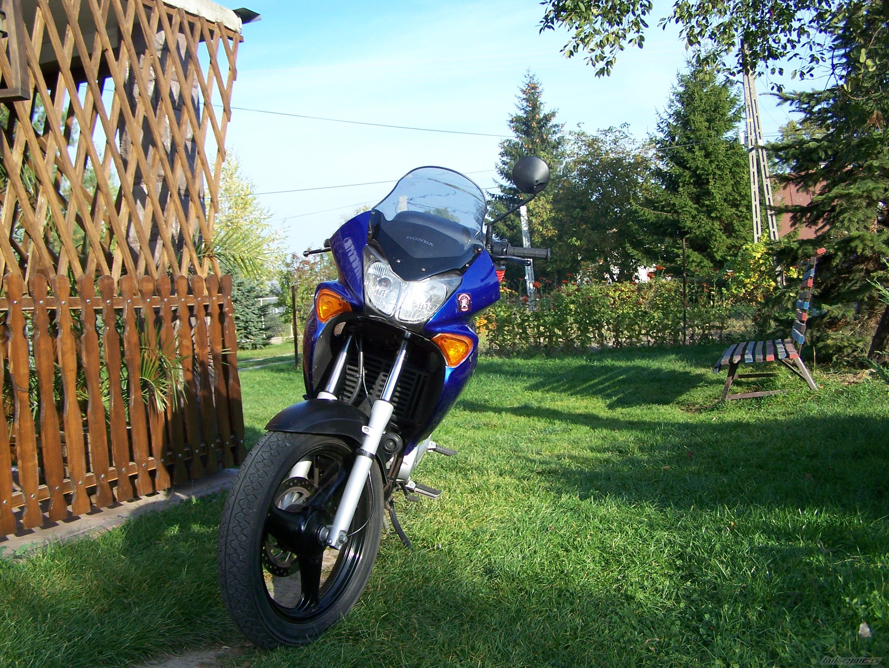 Bike Photo 846334
