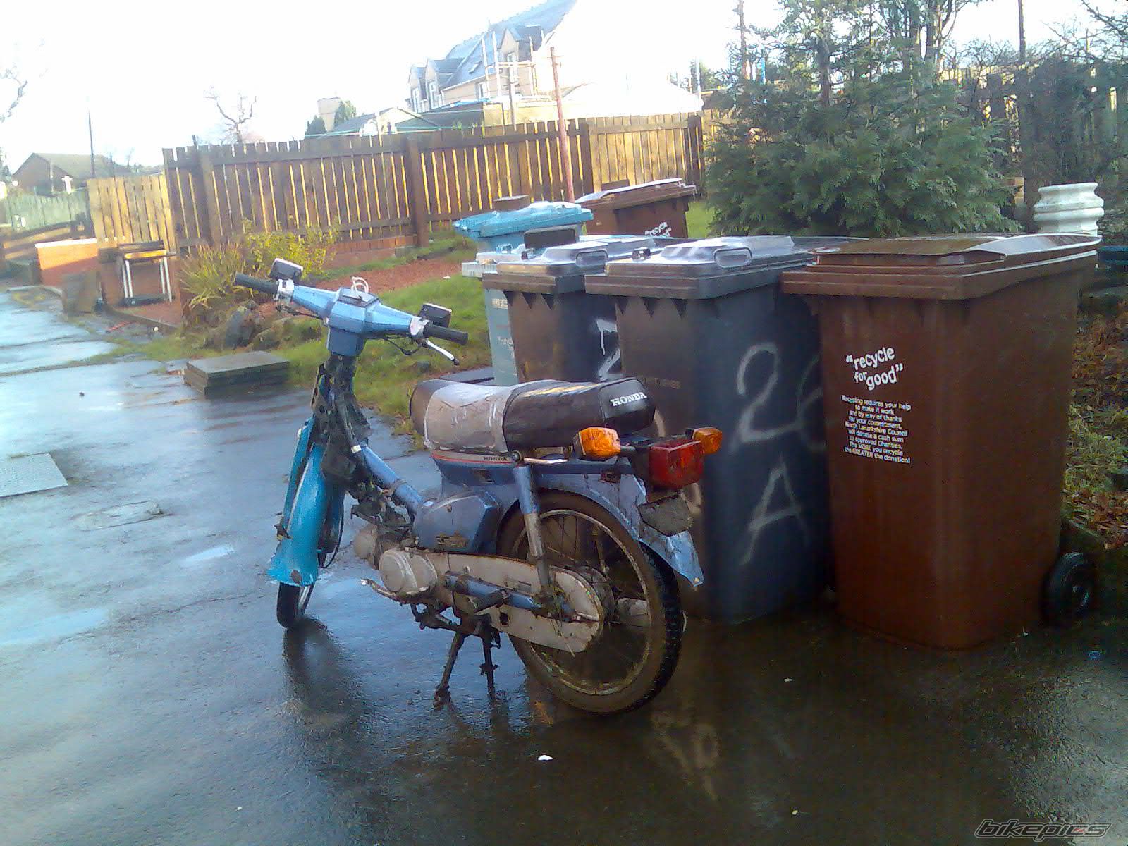 Bike Photo 846343