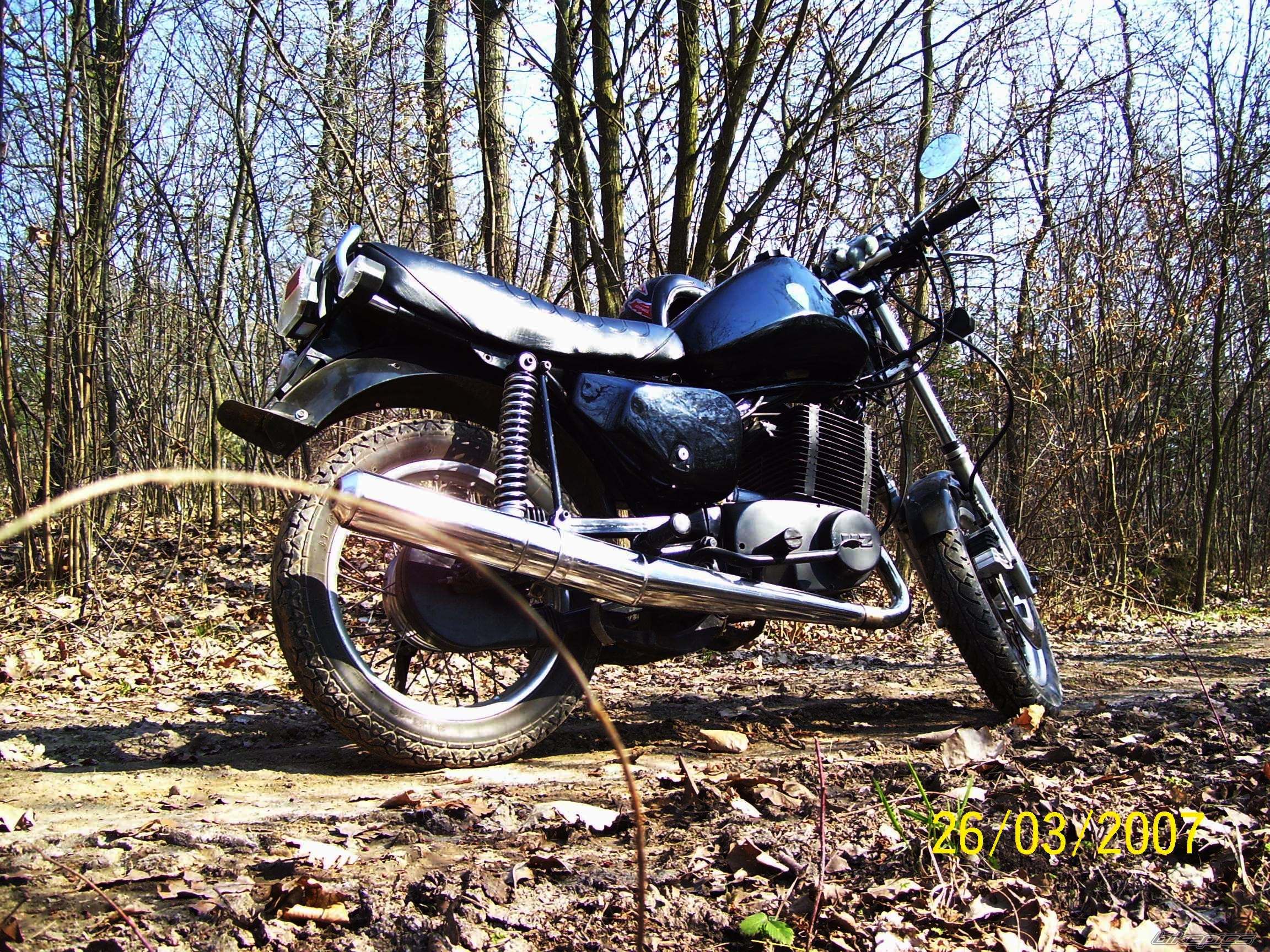 Bike Photo 846347
