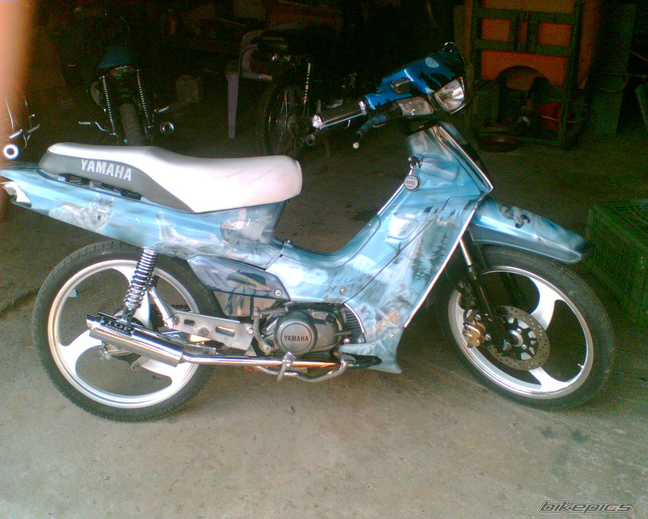 Bike Photo 846351