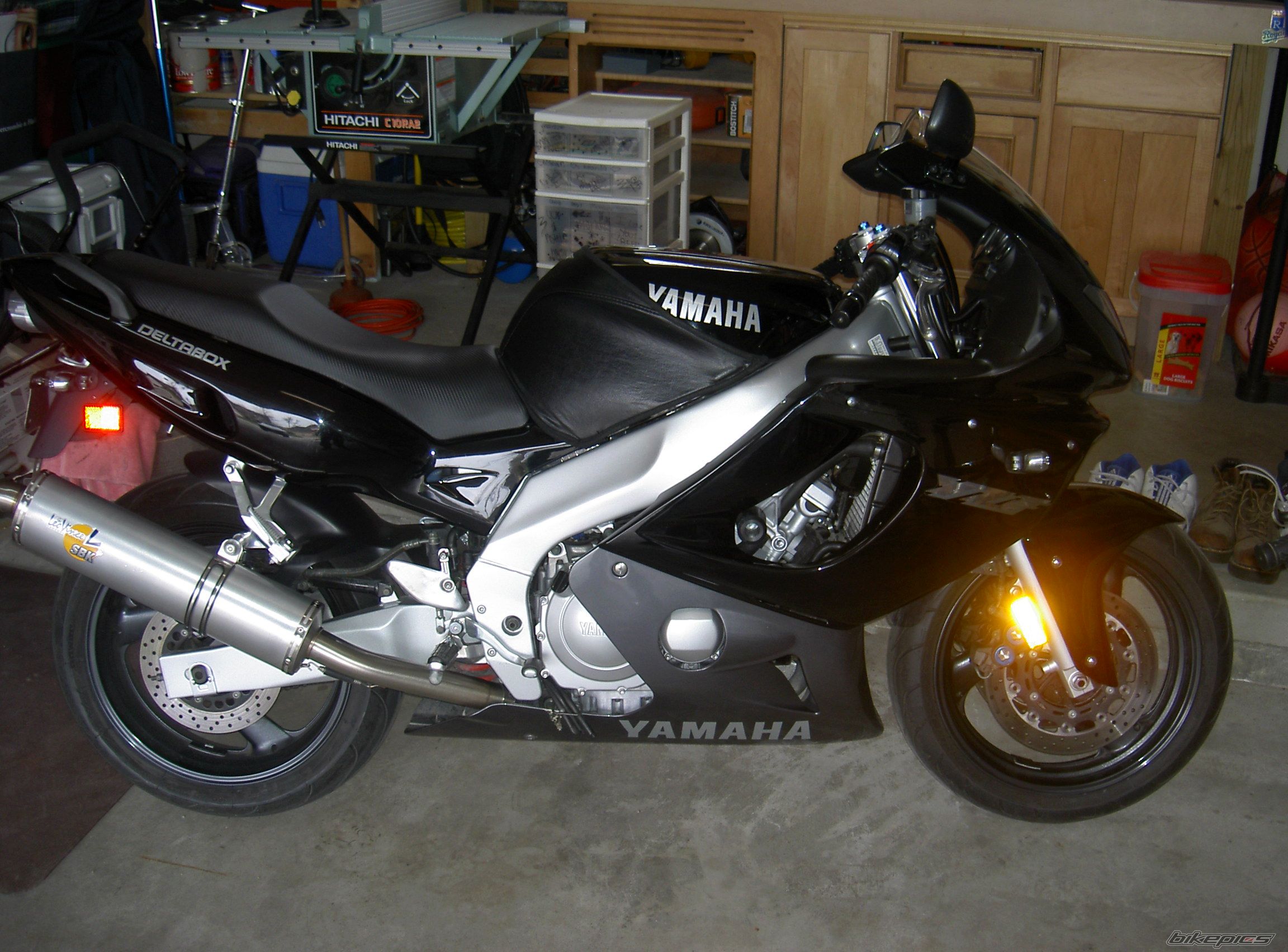 Bike Photo 846354