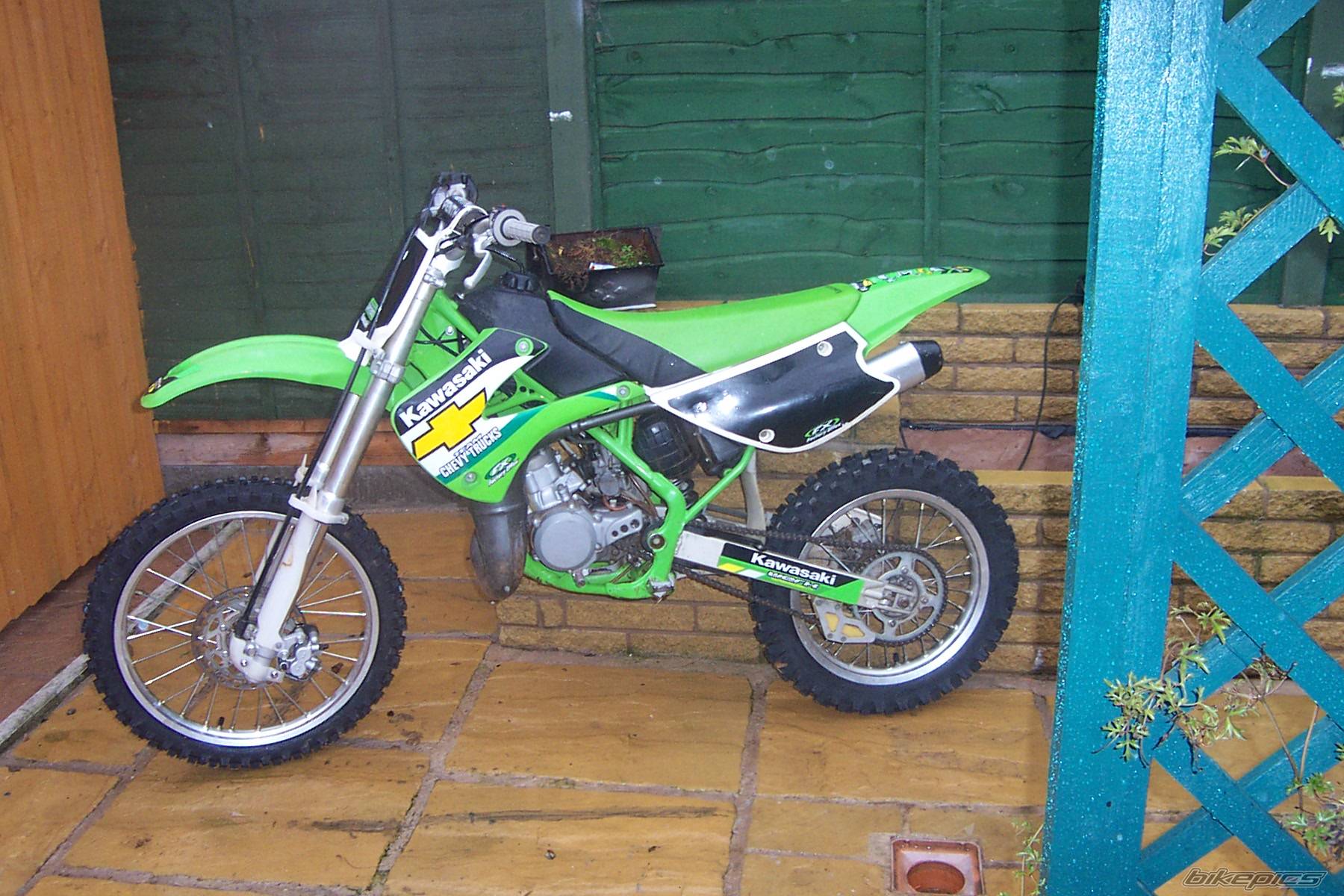 Bike Photo 84636
