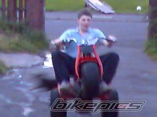 Bike Photo 846360