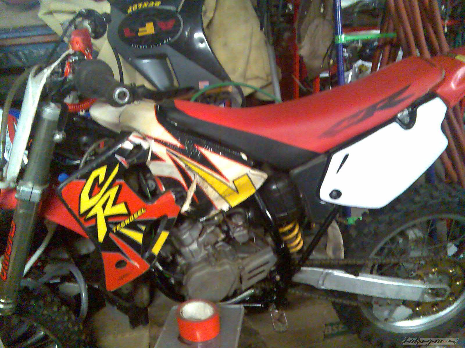 Bike Photo 846364
