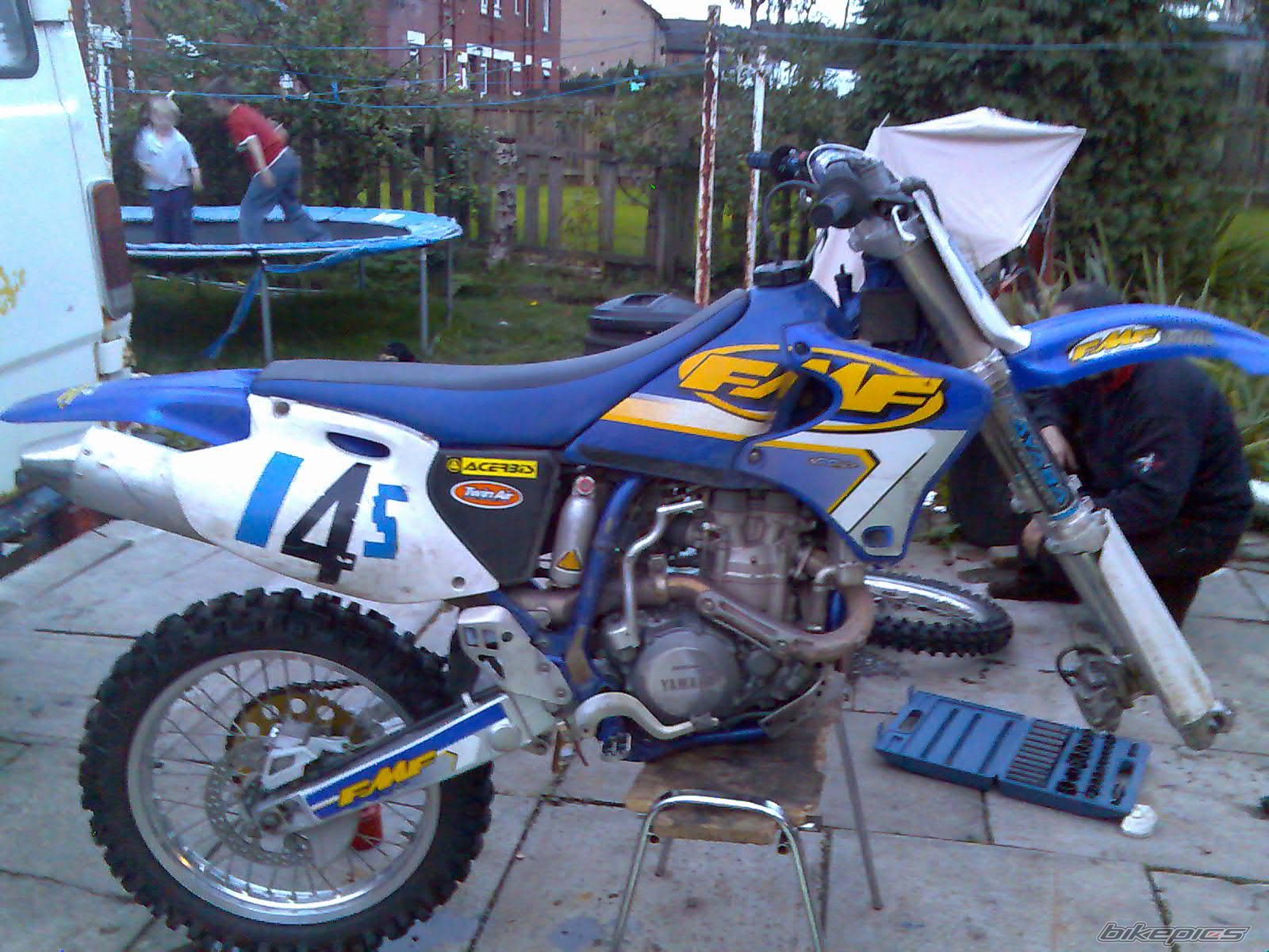 Bike Photo 846370