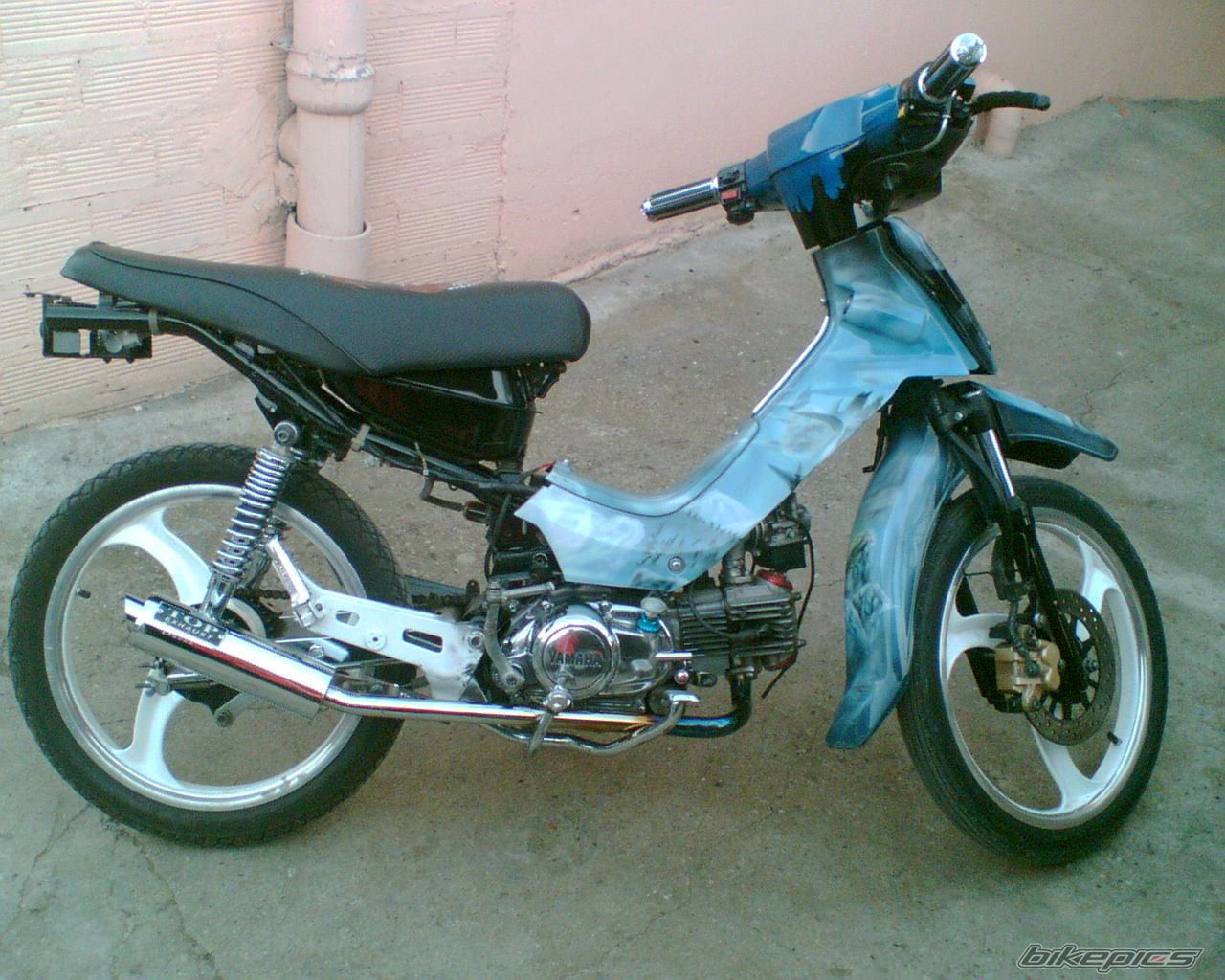 Bike Photo 846375