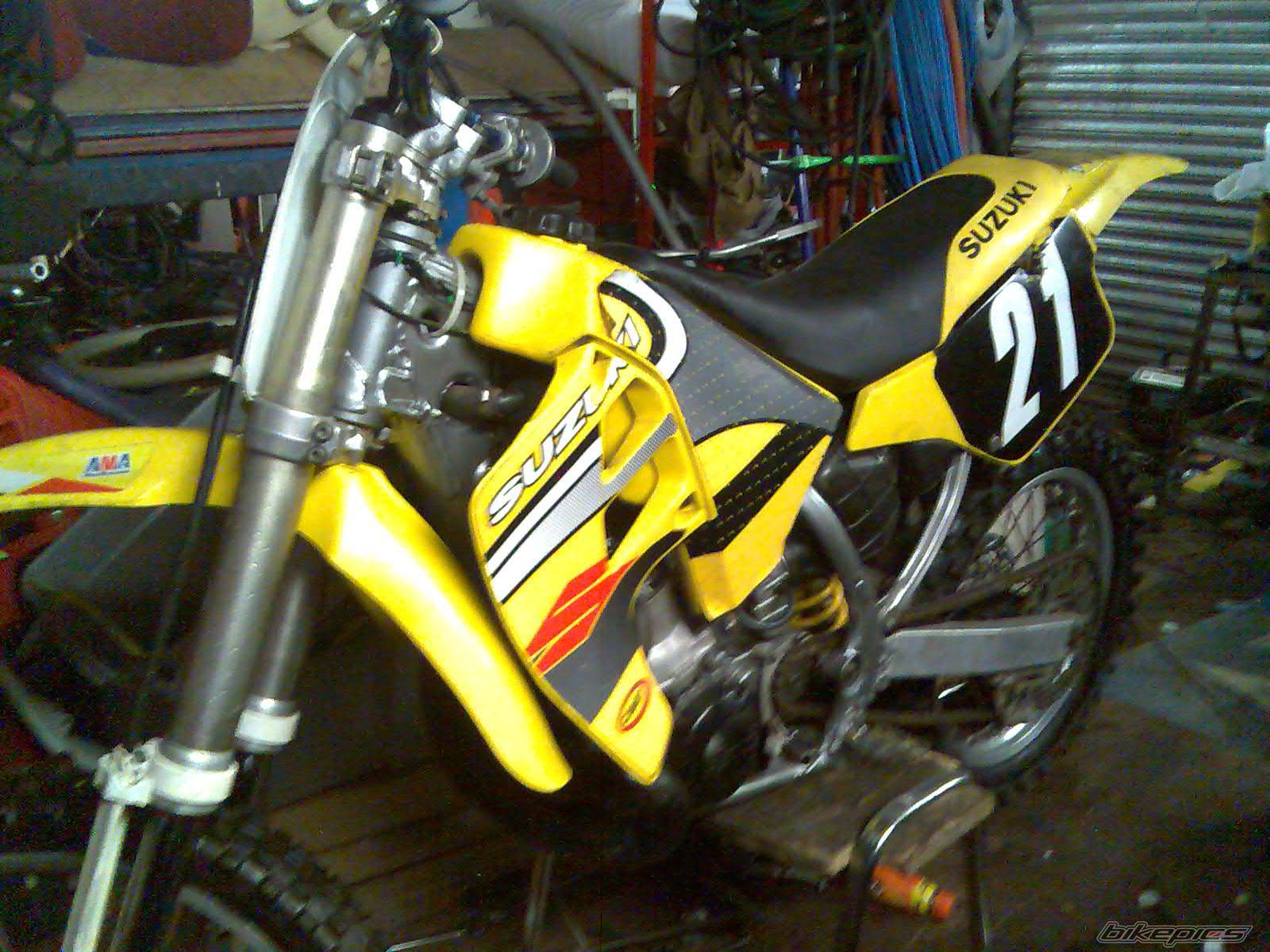 Bike Photo 846378
