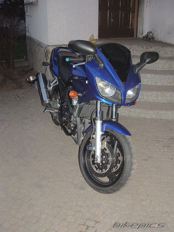 Bike Photo 846422