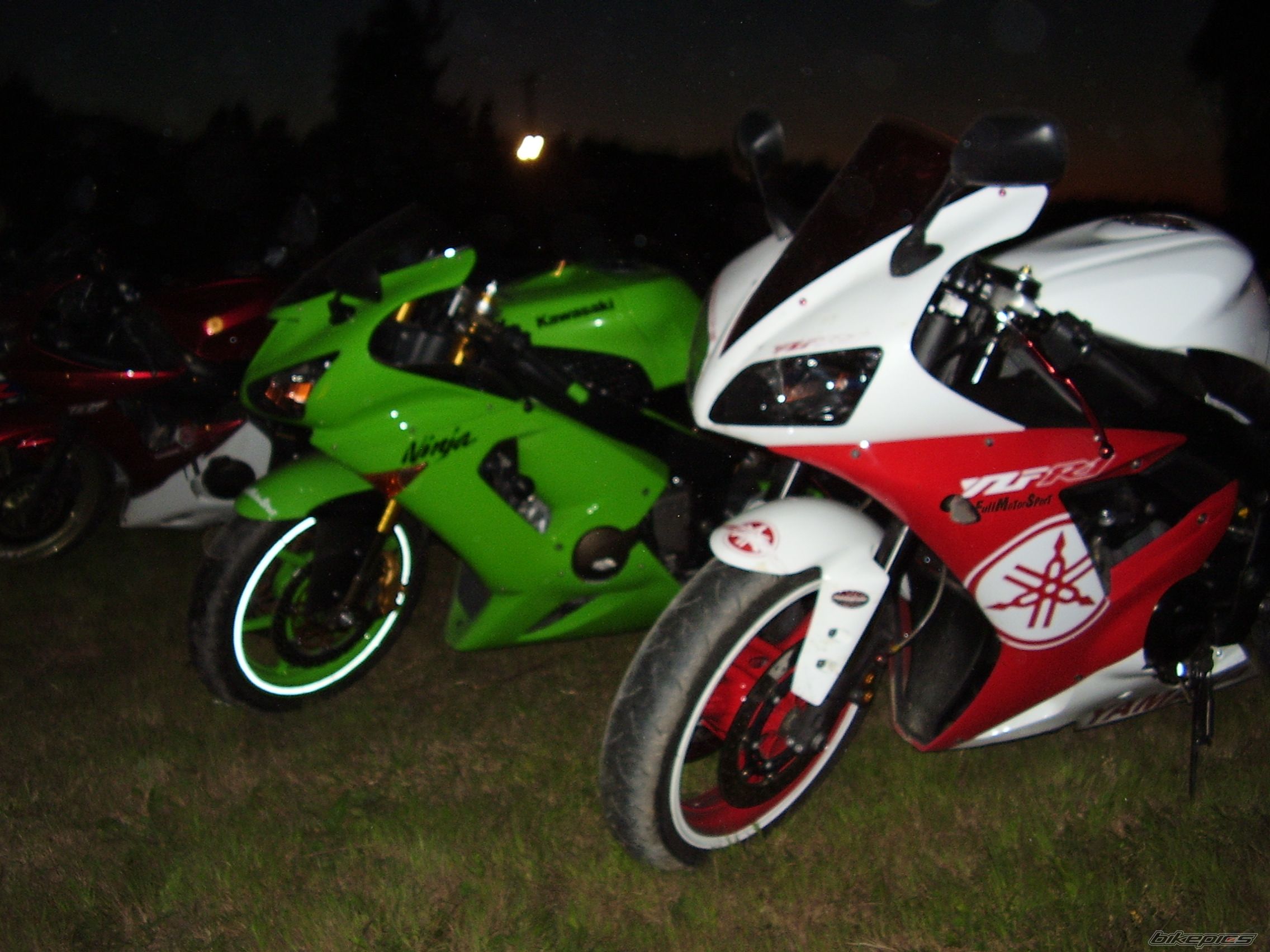 Bike Photo 846428