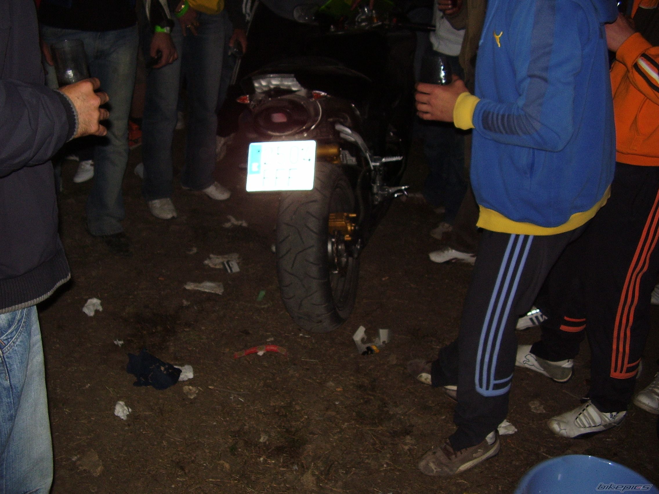 Bike Photo 846429
