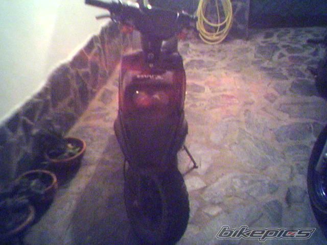 Bike Photo 846483