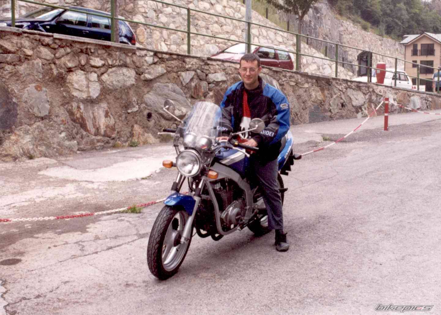 Bike Photo 8465
