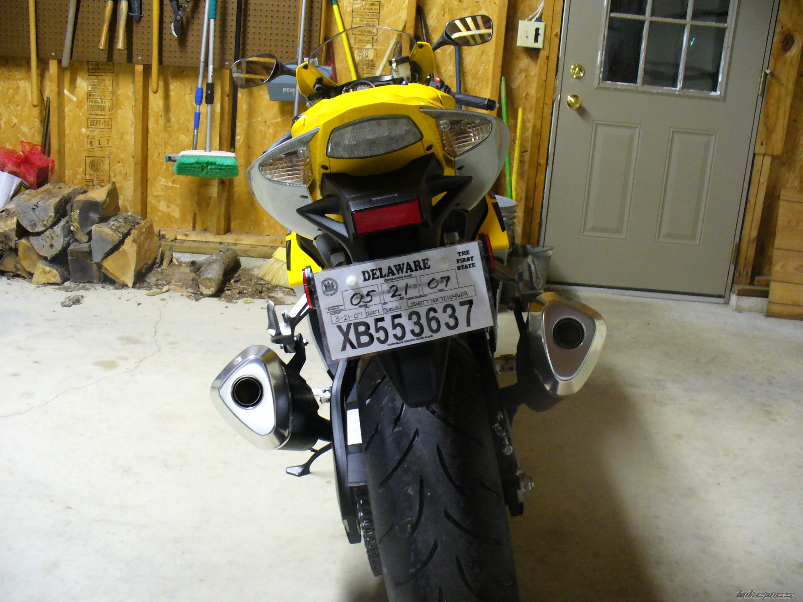 Bike Photo 846504