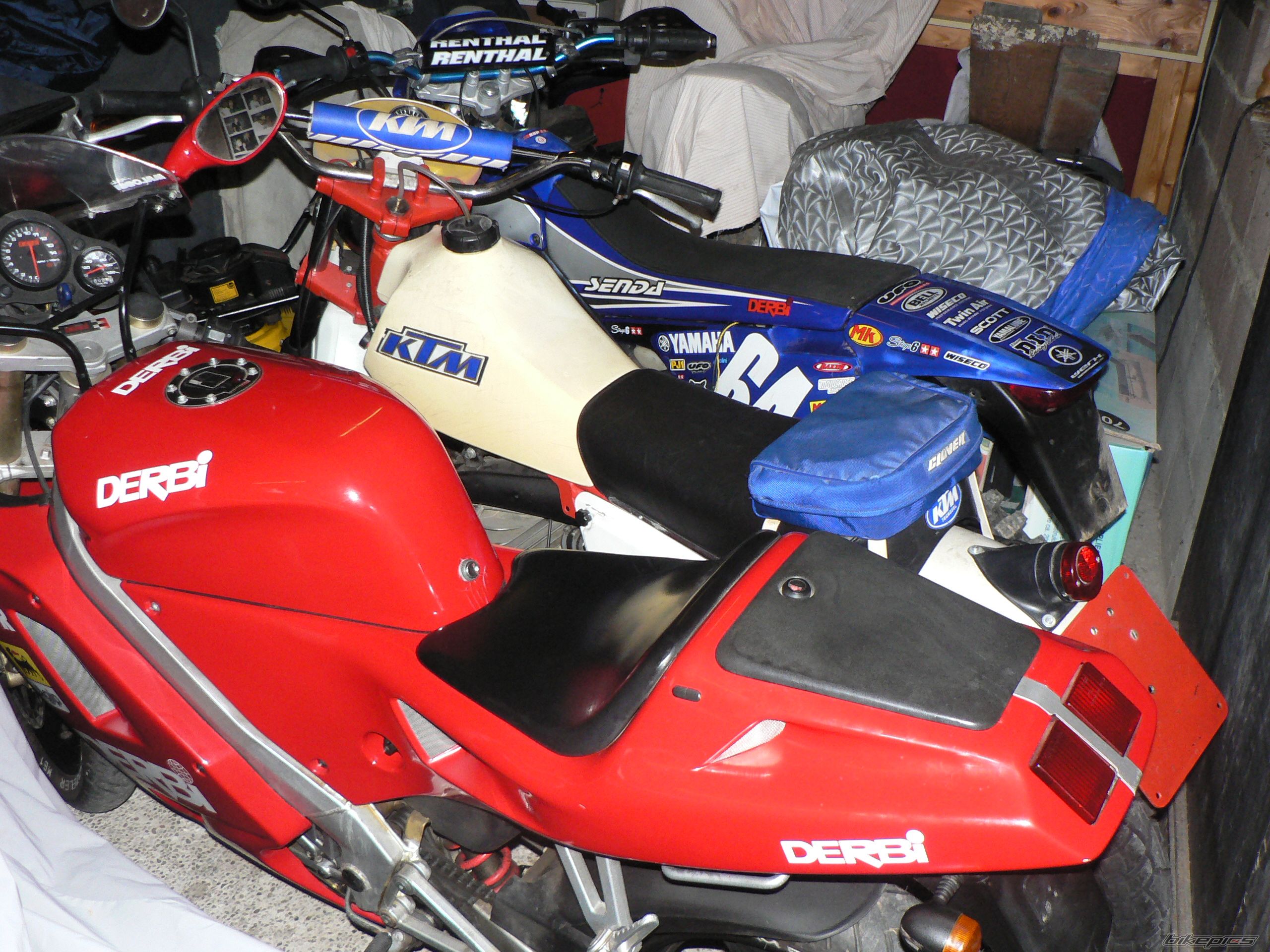 Bike Photo 846515