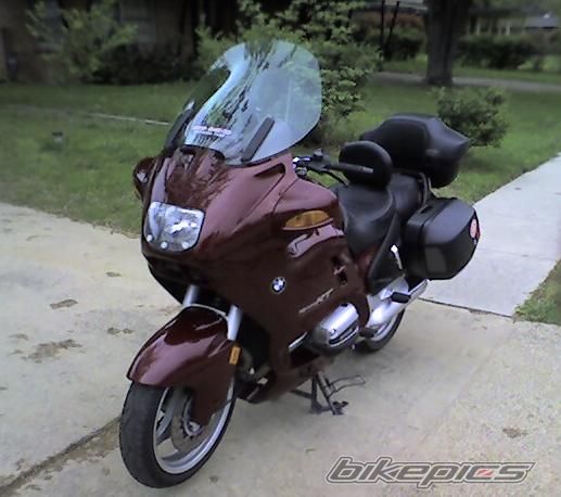 Bike Photo 846521