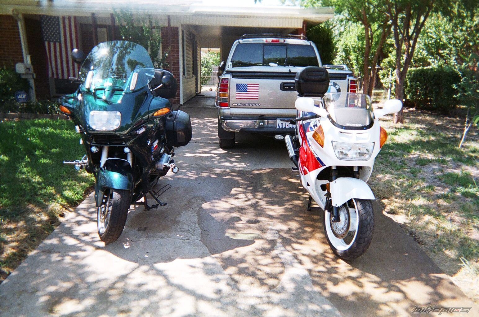 Bike Photo 846531