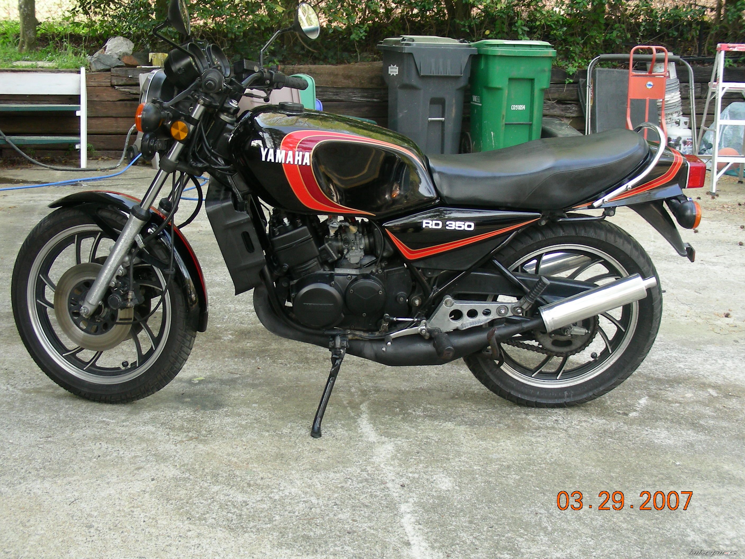 Bike Photo 846532