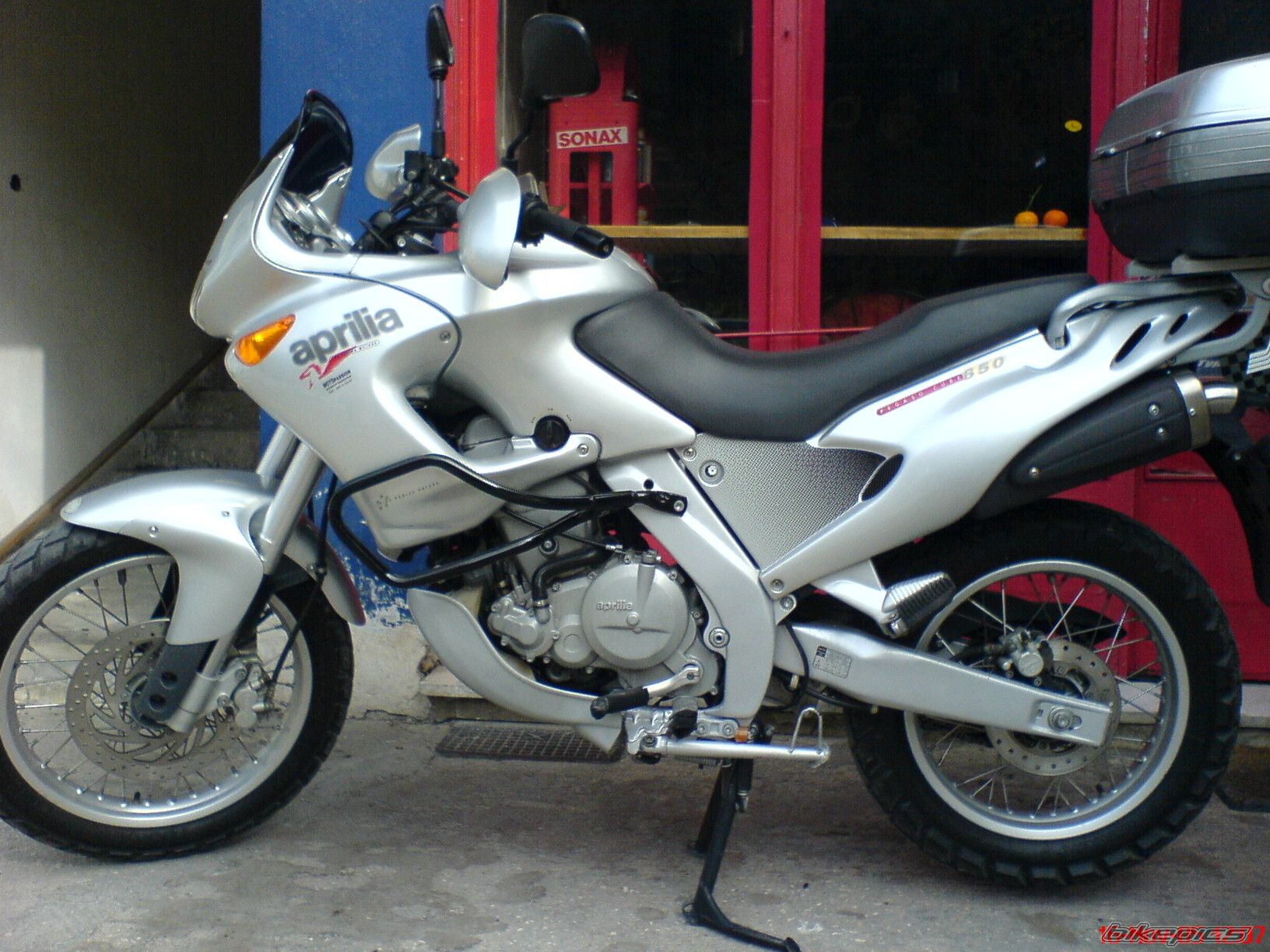 Bike Photo 846533