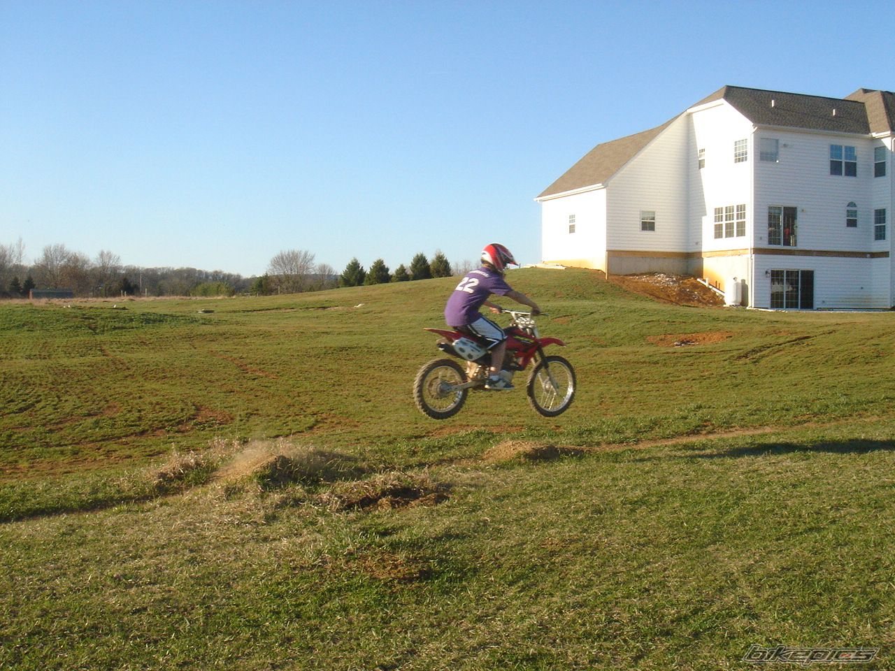 Bike Photo 846537