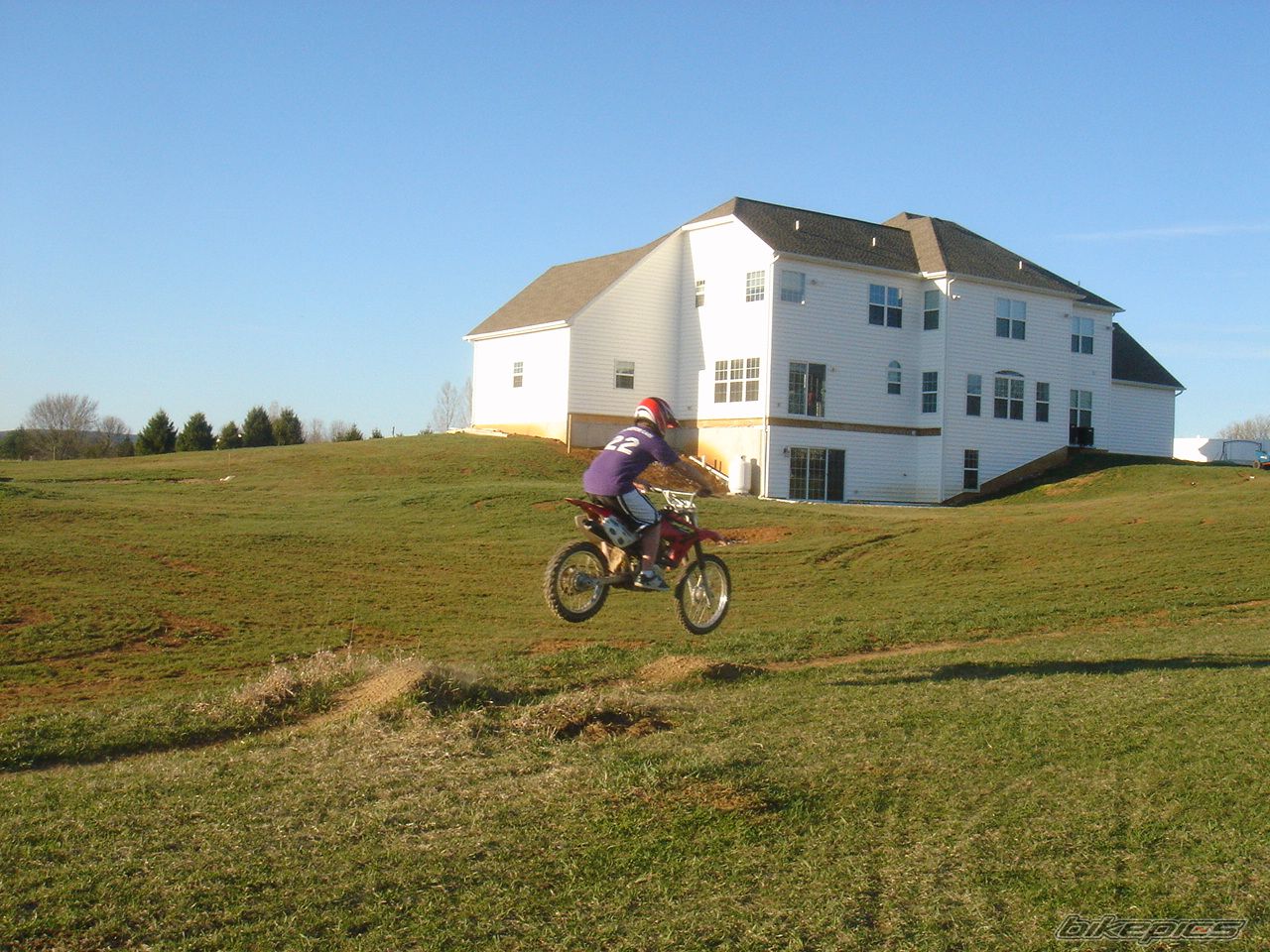 Bike Photo 846538