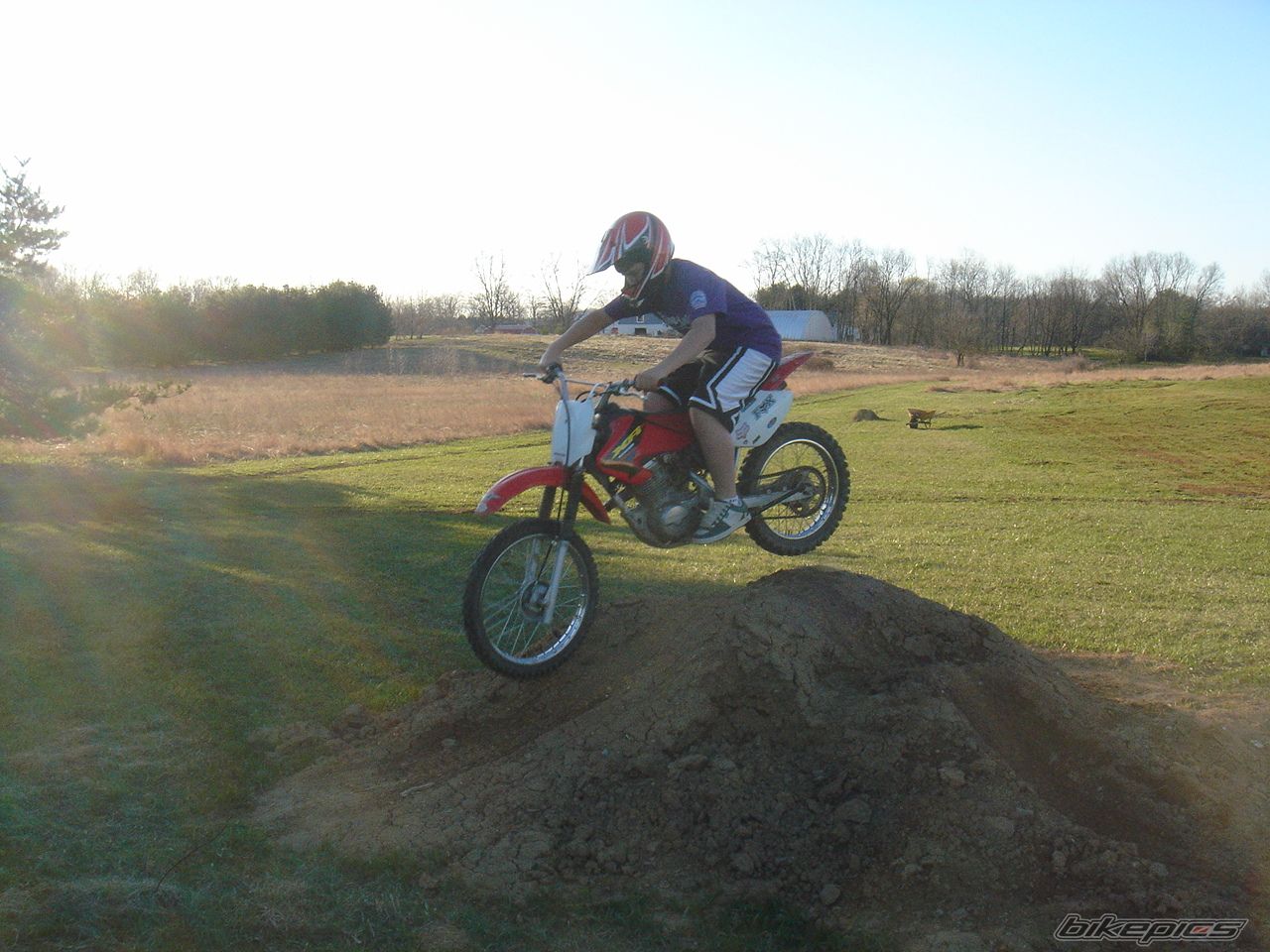 Bike Photo 846541