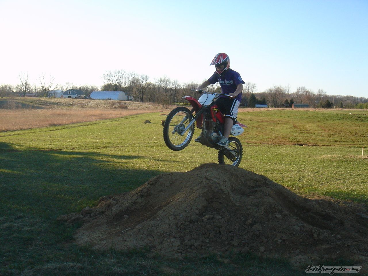 Bike Photo 846542