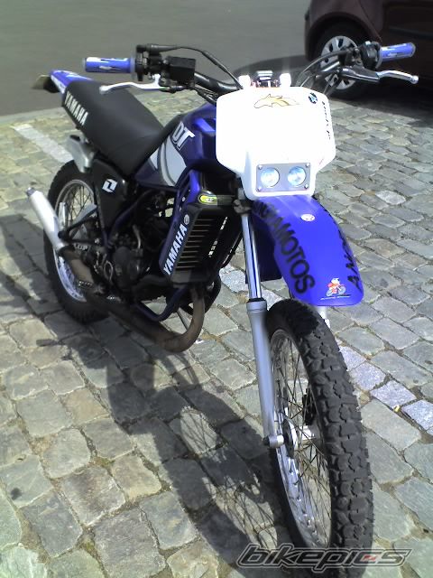 Bike Photo 846550