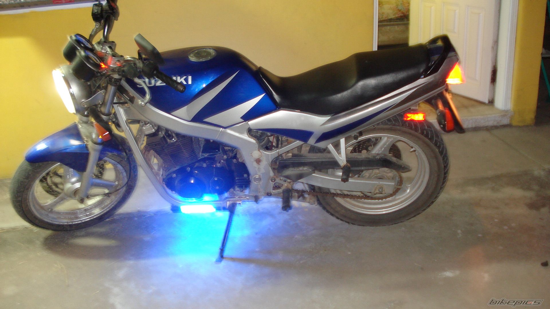 Bike Photo 846560