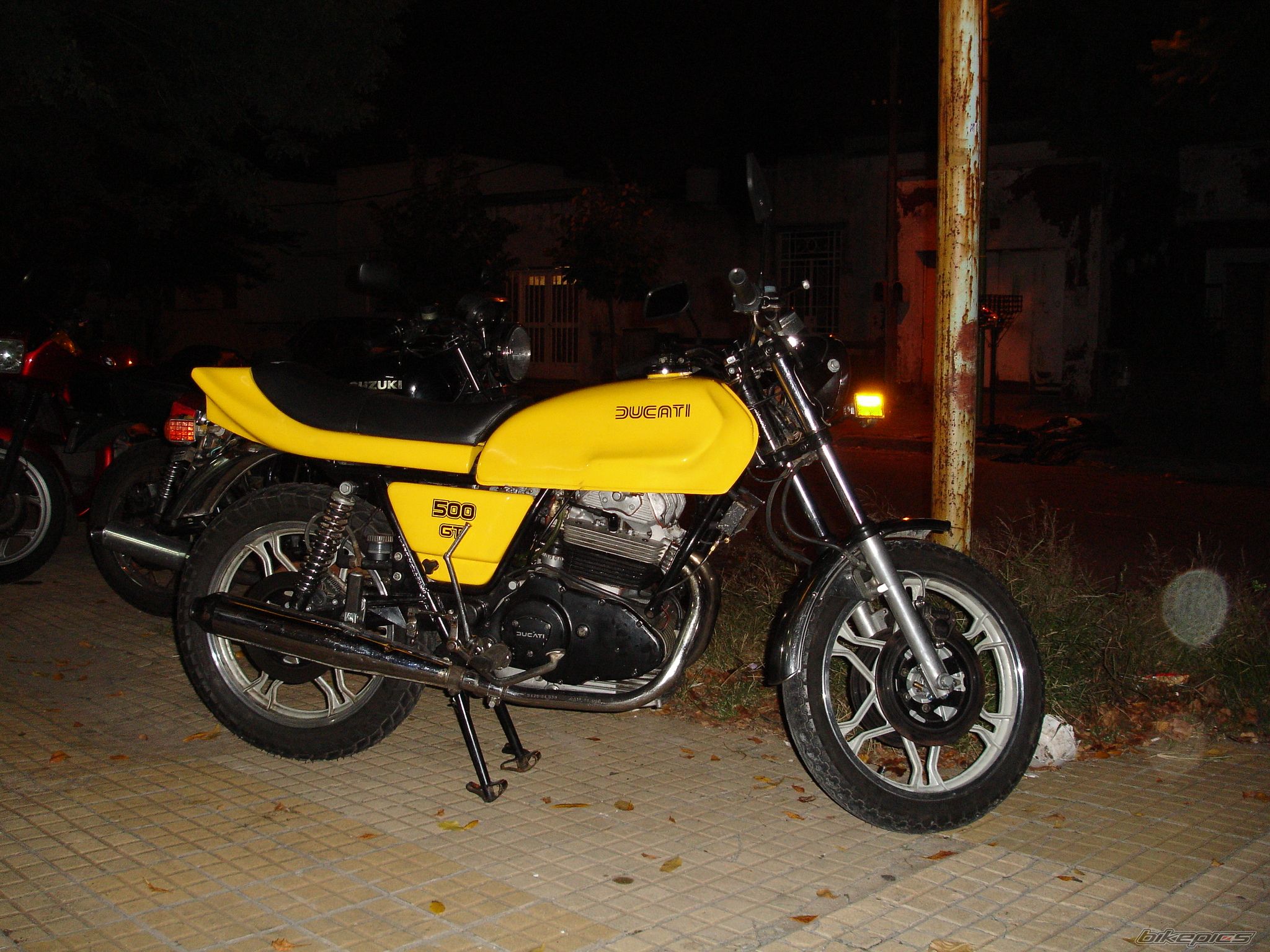 Bike Photo 846566