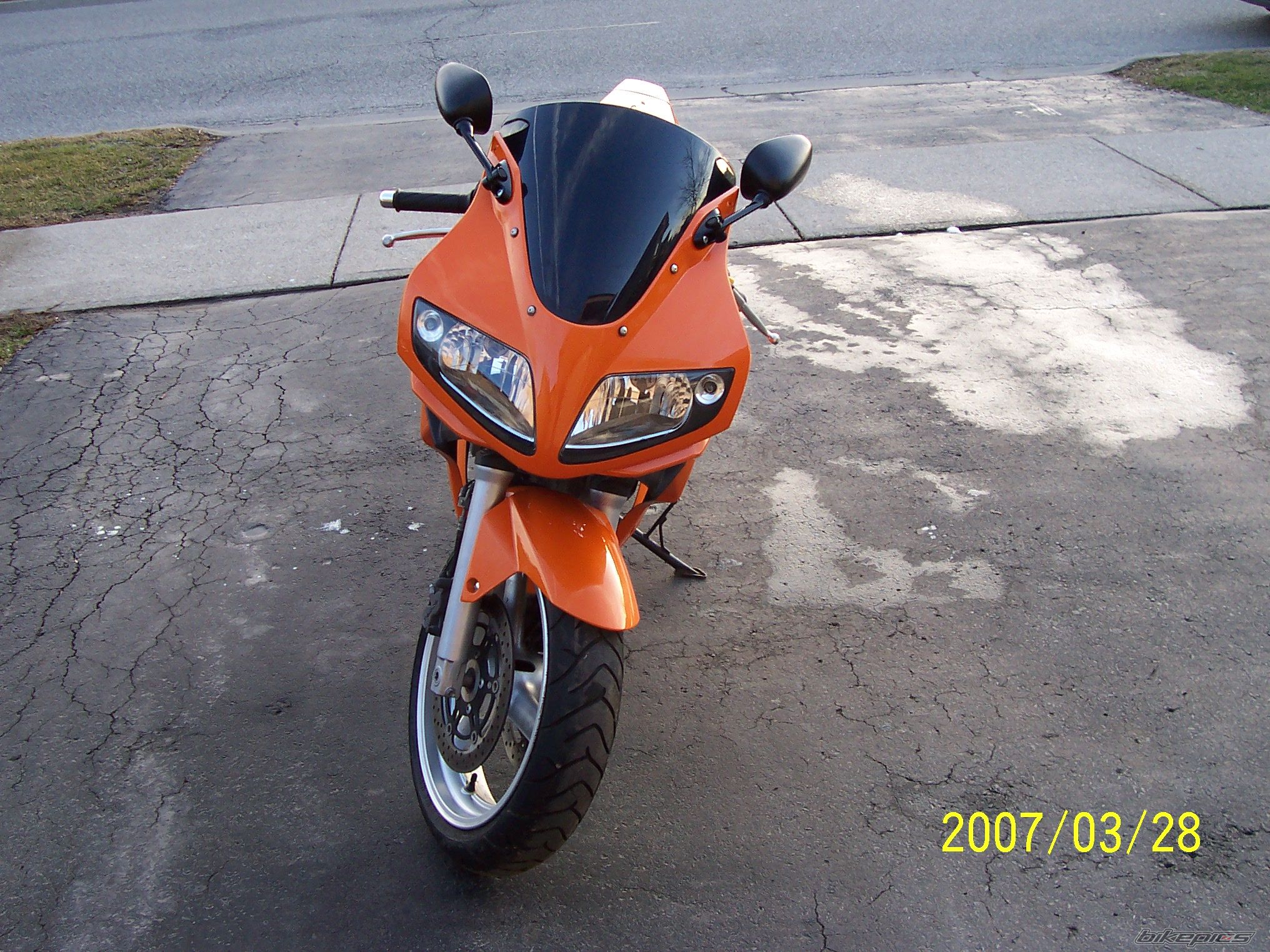Bike Photo 846609
