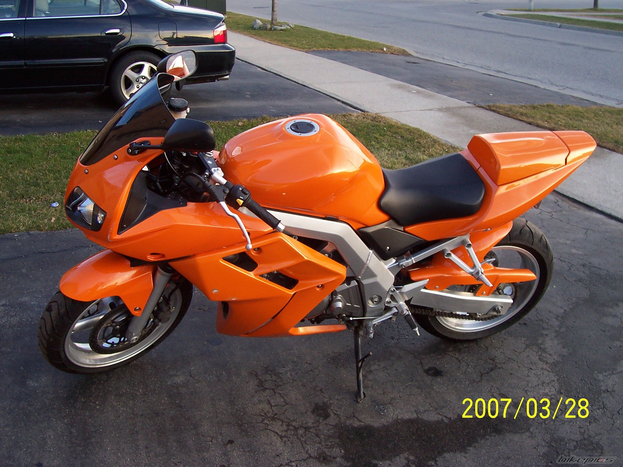Bike Photo 846611