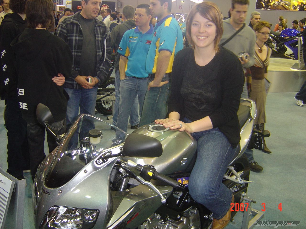 Bike Photo 846668