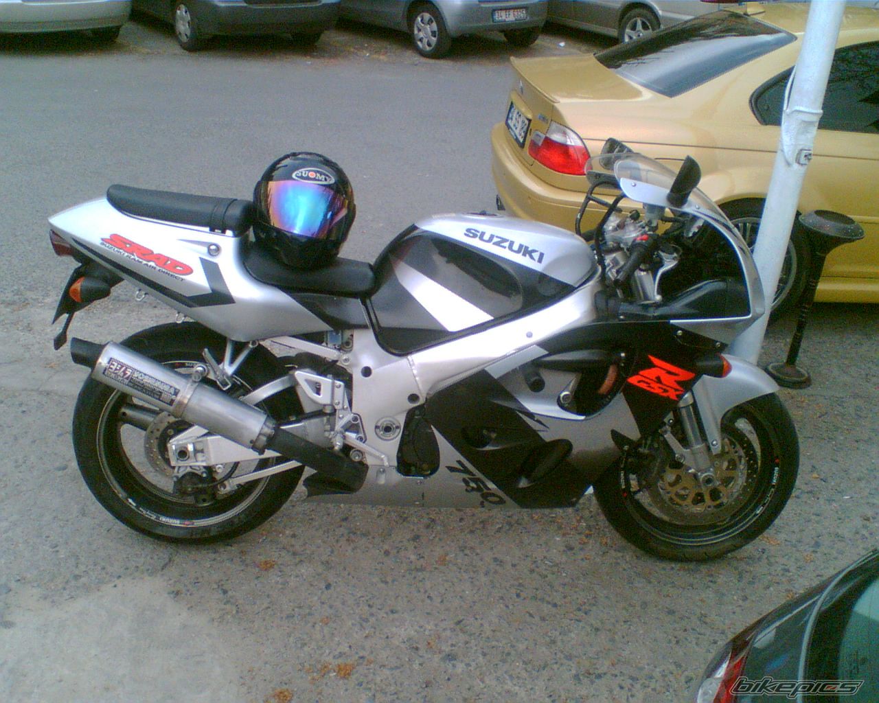 Bike Photo 846683