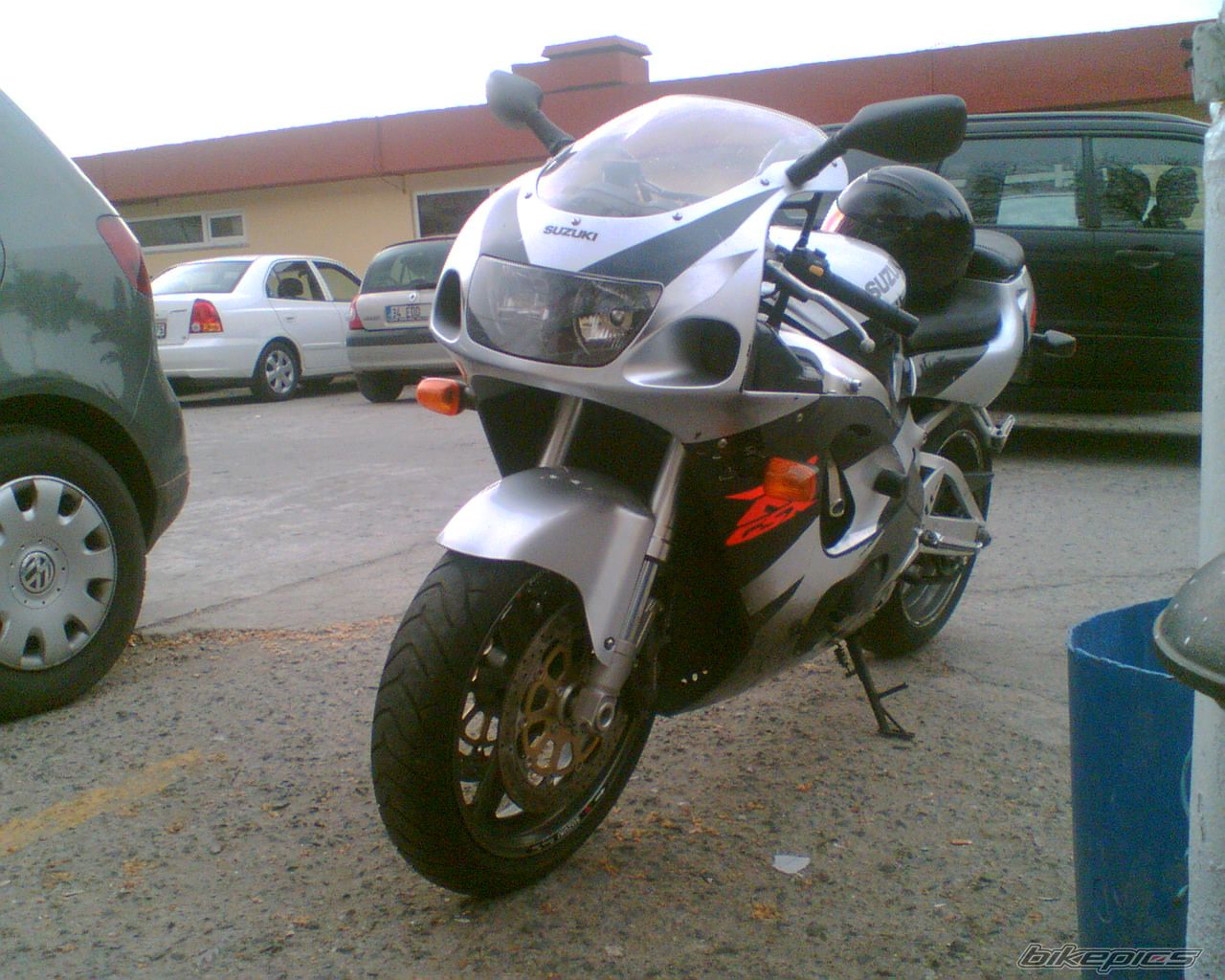 Bike Photo 846692