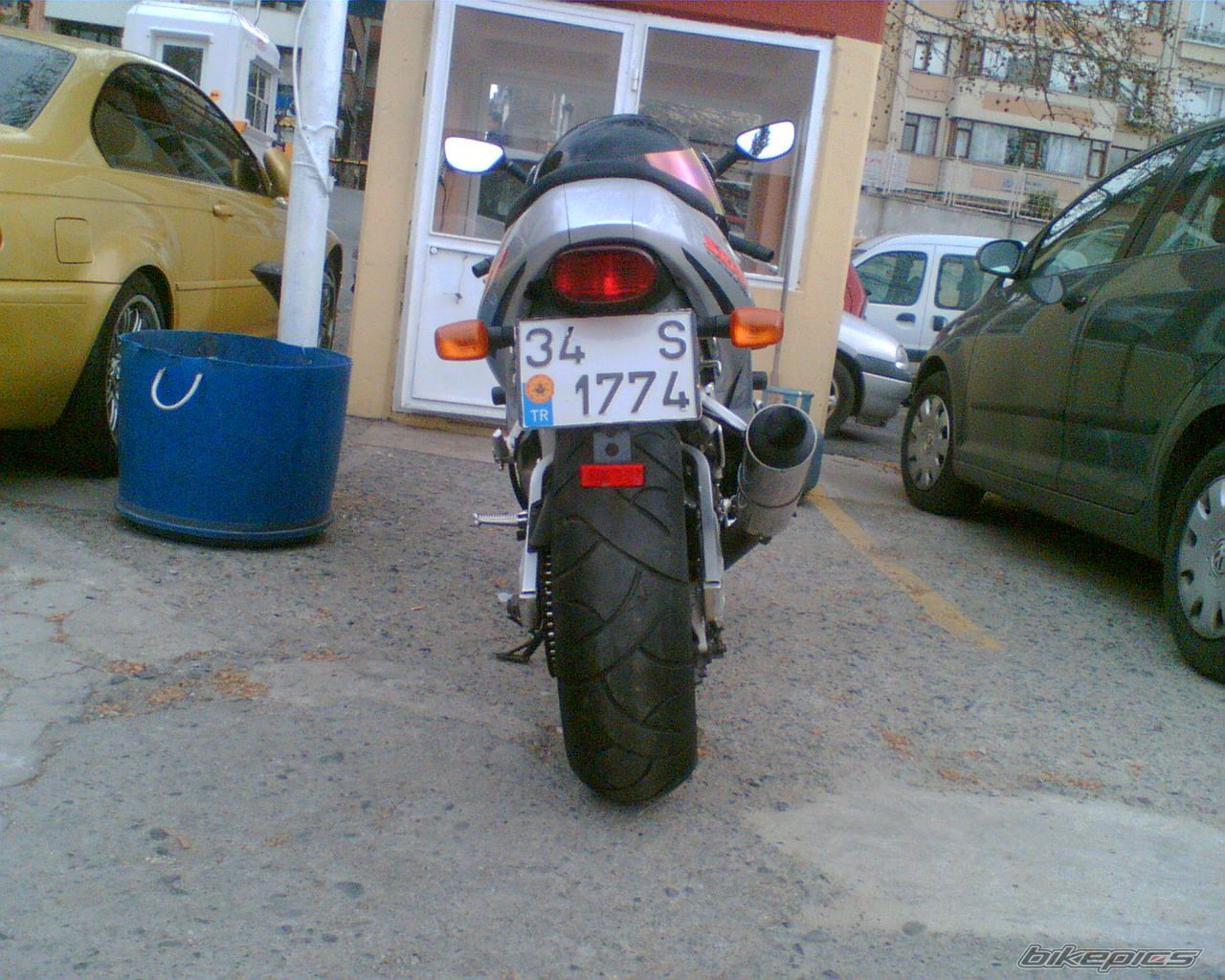 Bike Photo 846695