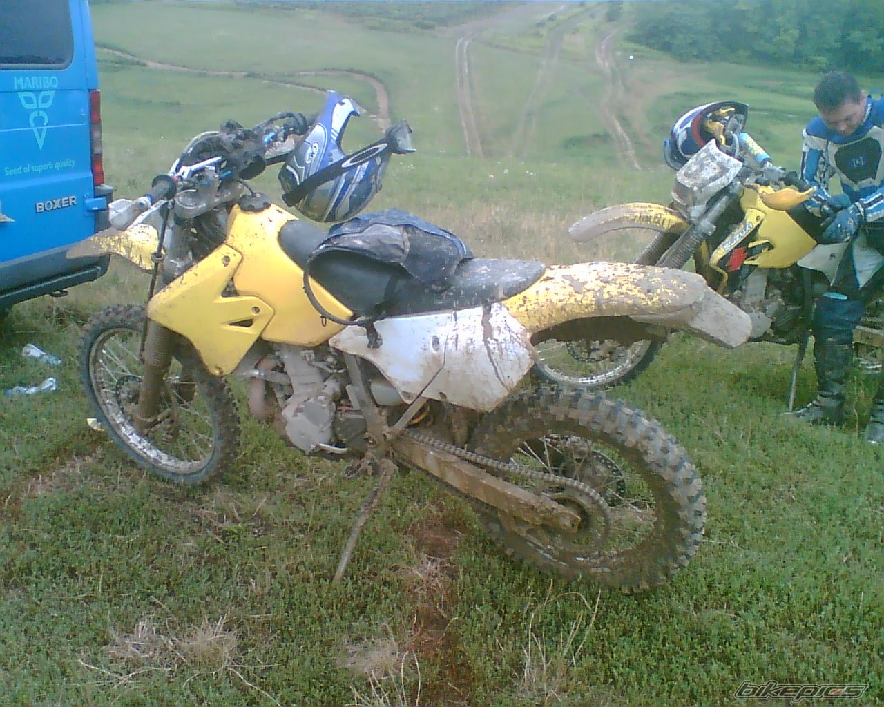 Bike Photo 846699