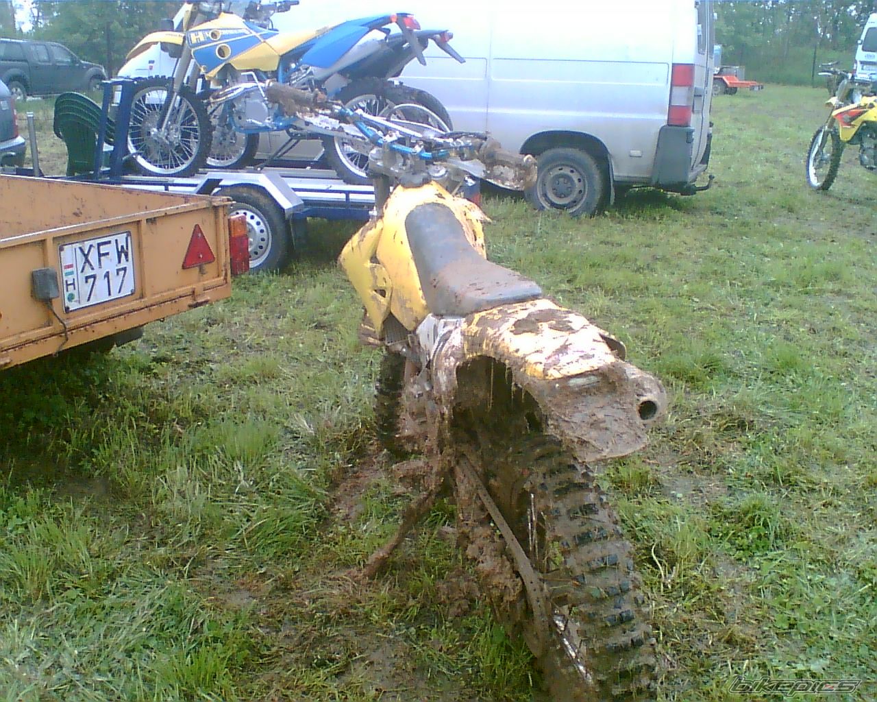 Bike Photo 846703