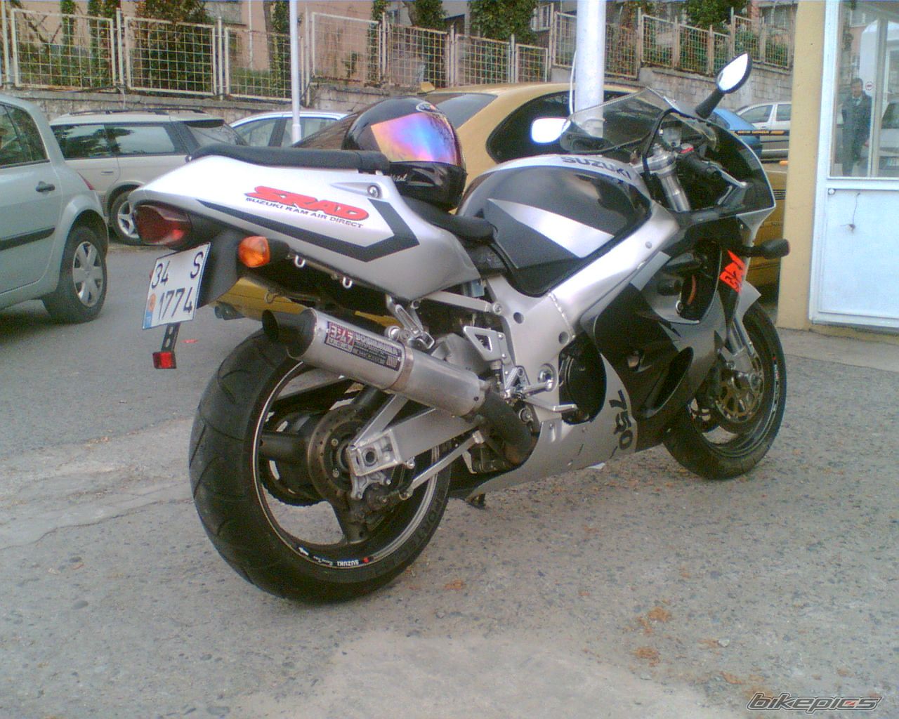 Bike Photo 846704