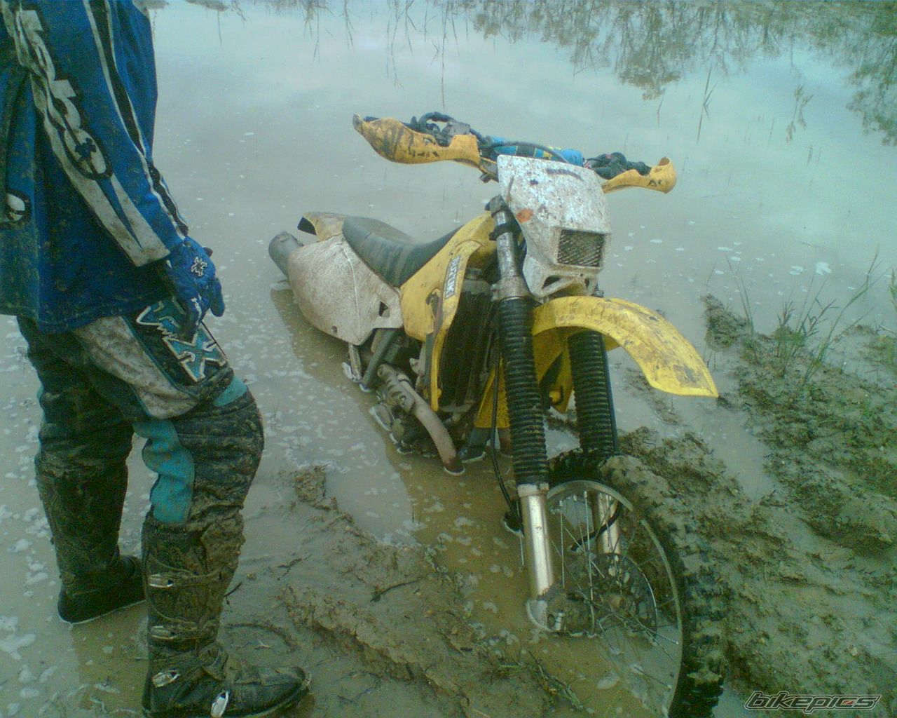 Bike Photo 846705