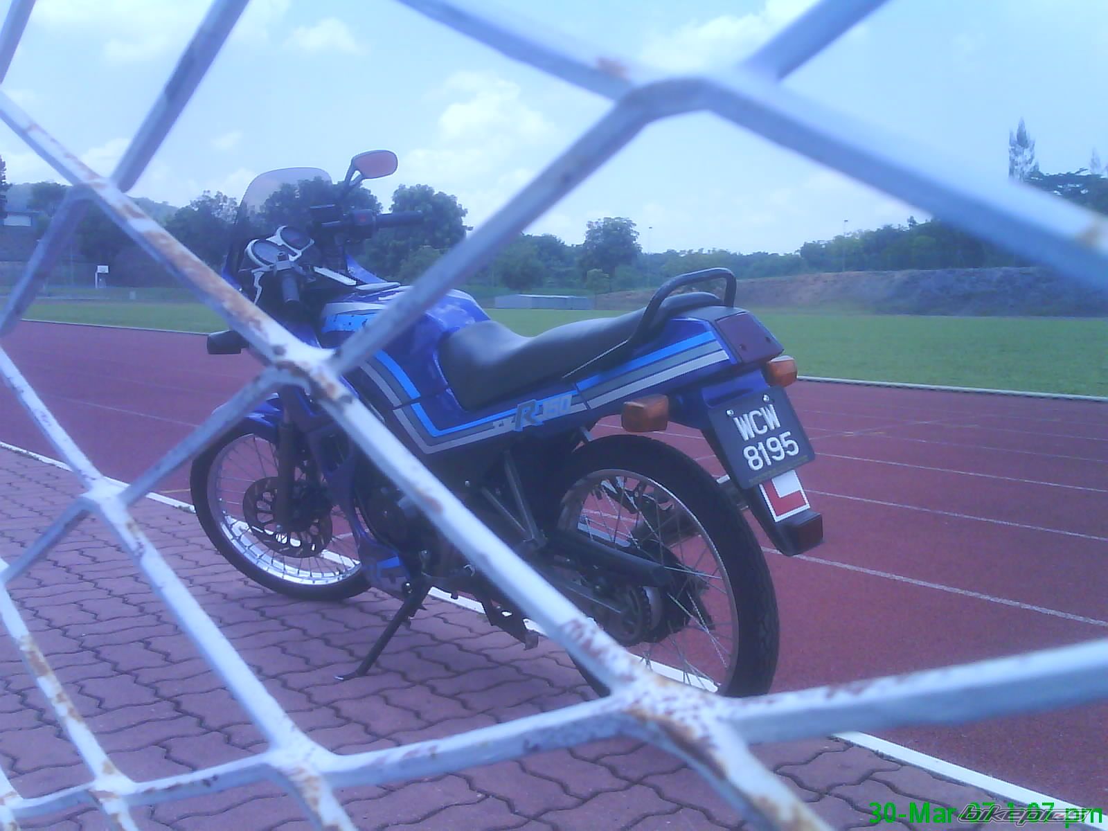 Bike Photo 846726