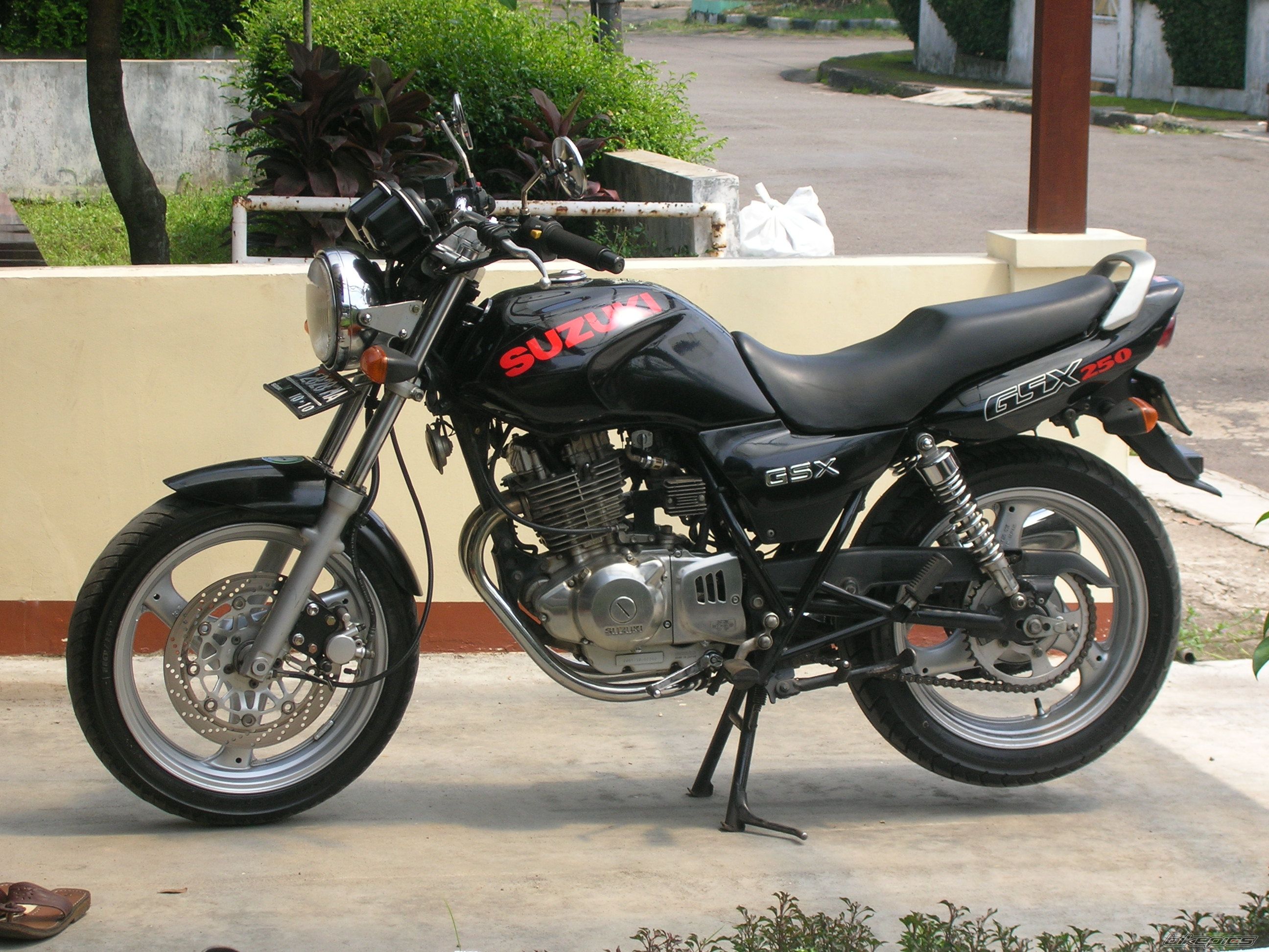 Bike Photo 846729