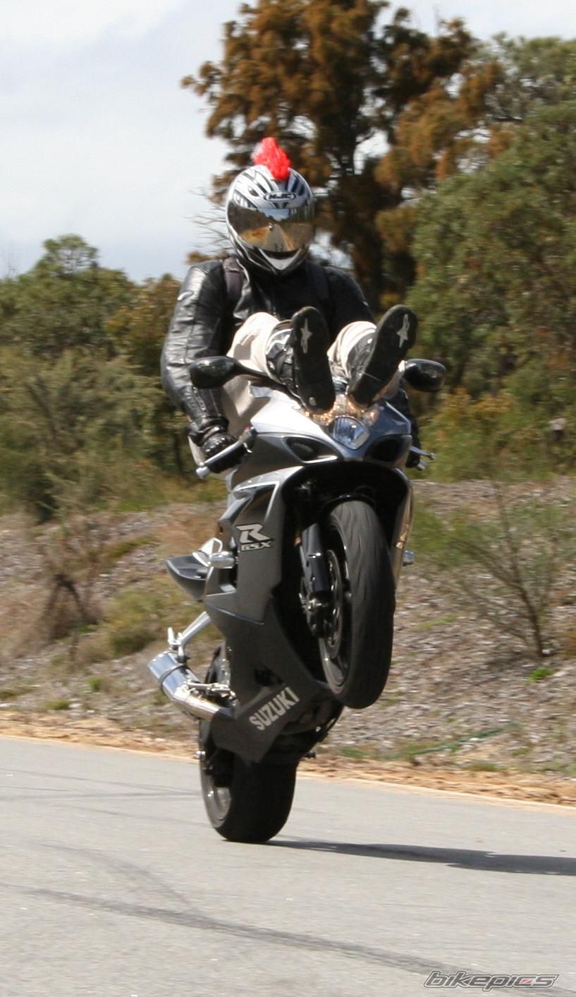 Bike Photo 846752