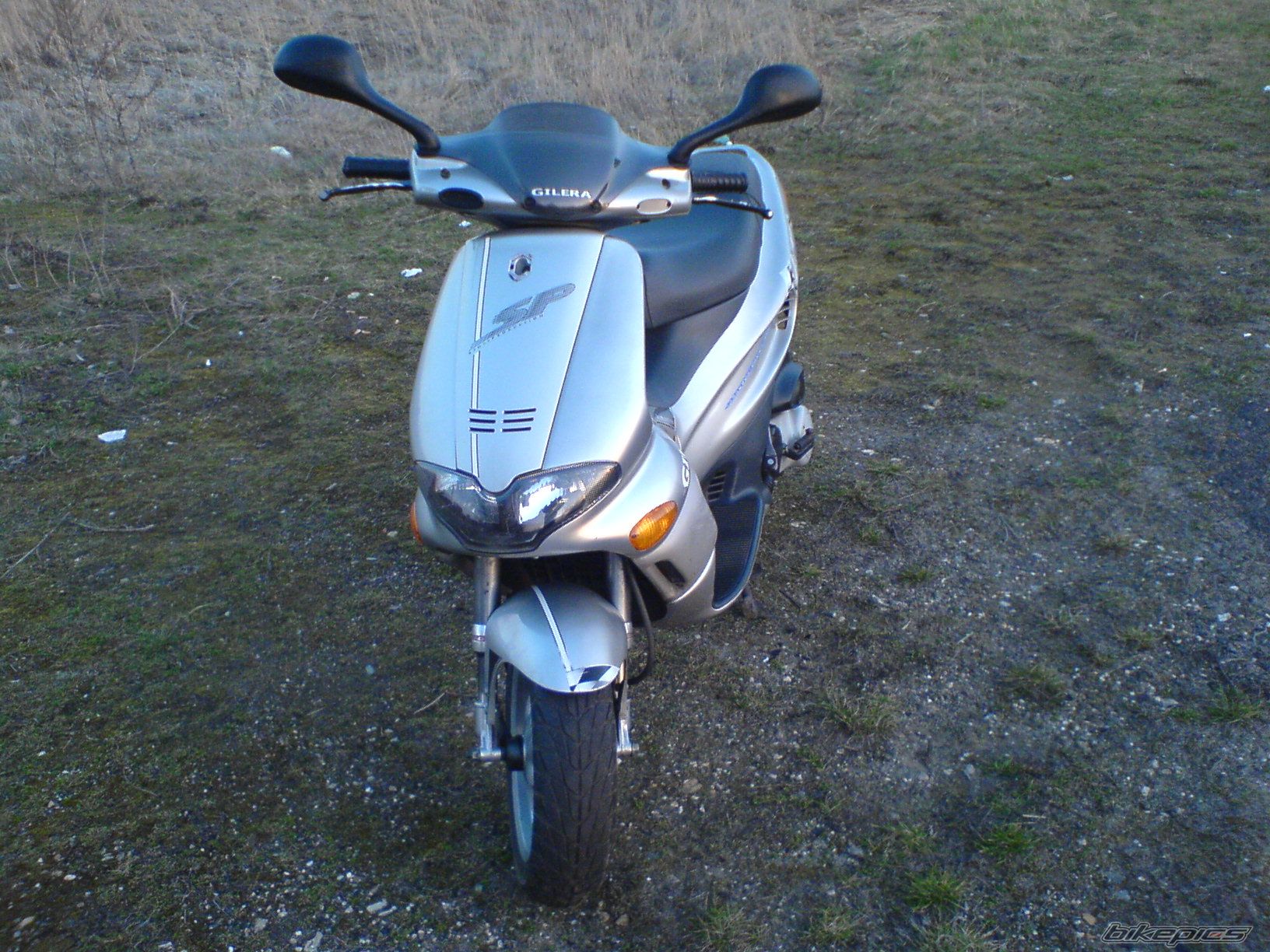 Bike Photo 846756