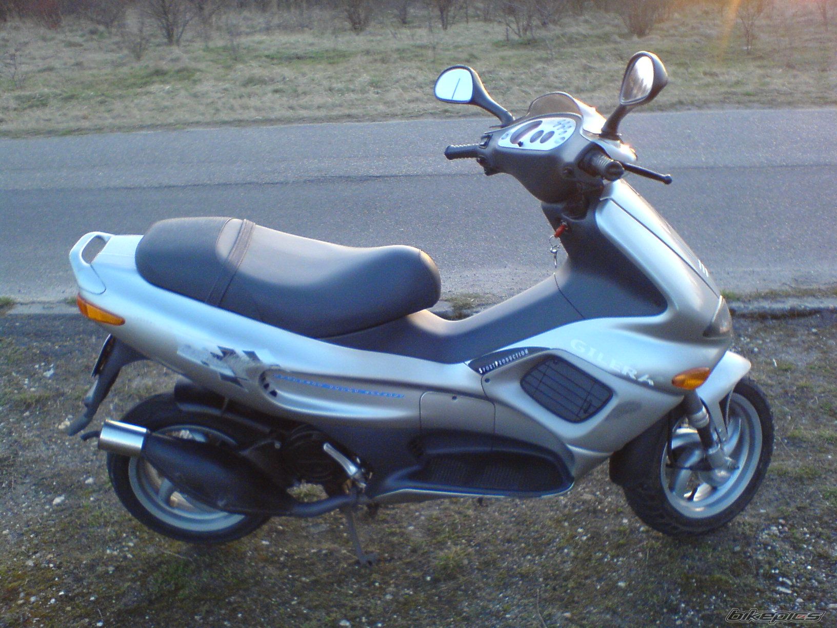 Bike Photo 846757