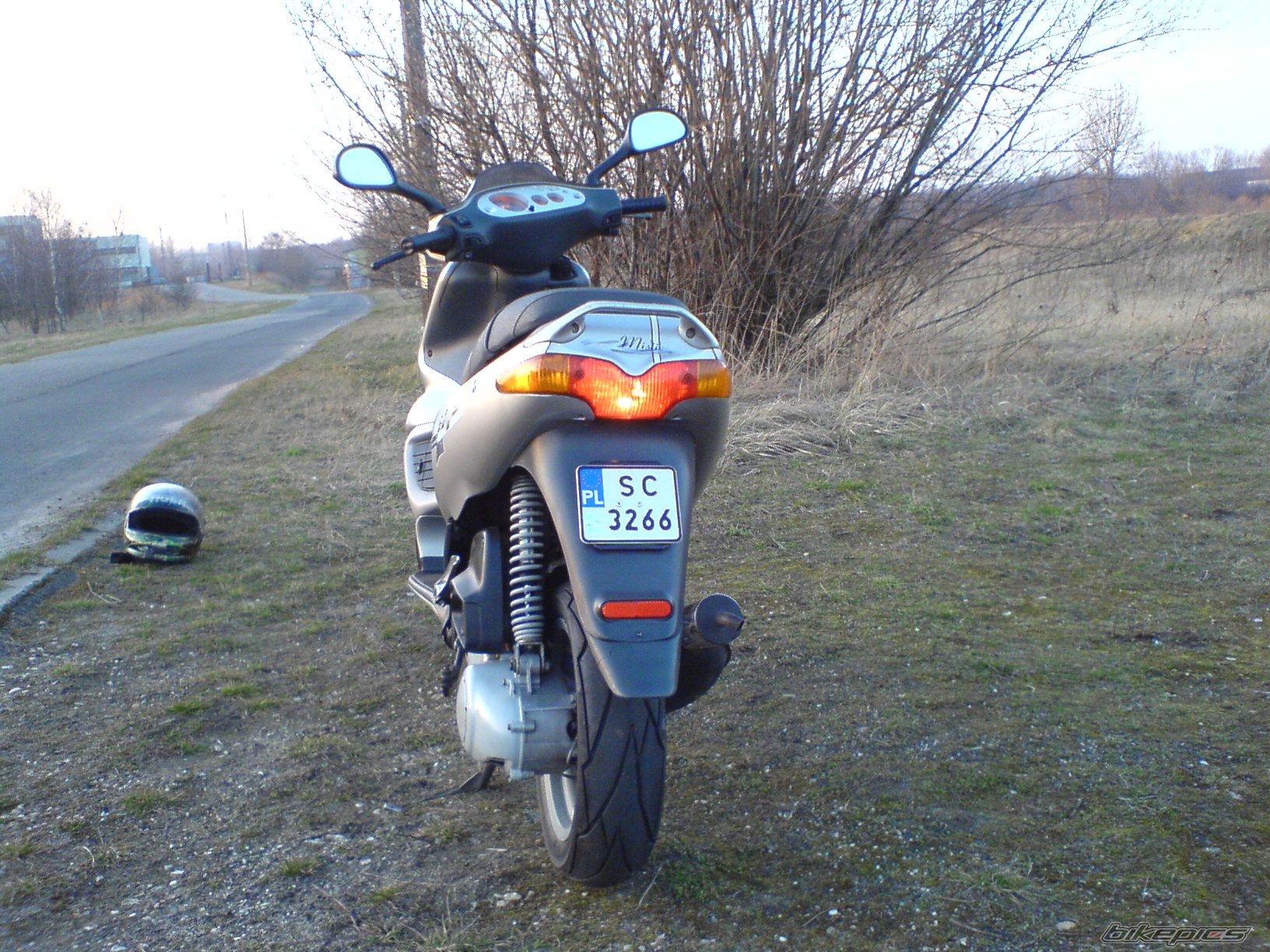 Bike Photo 846758