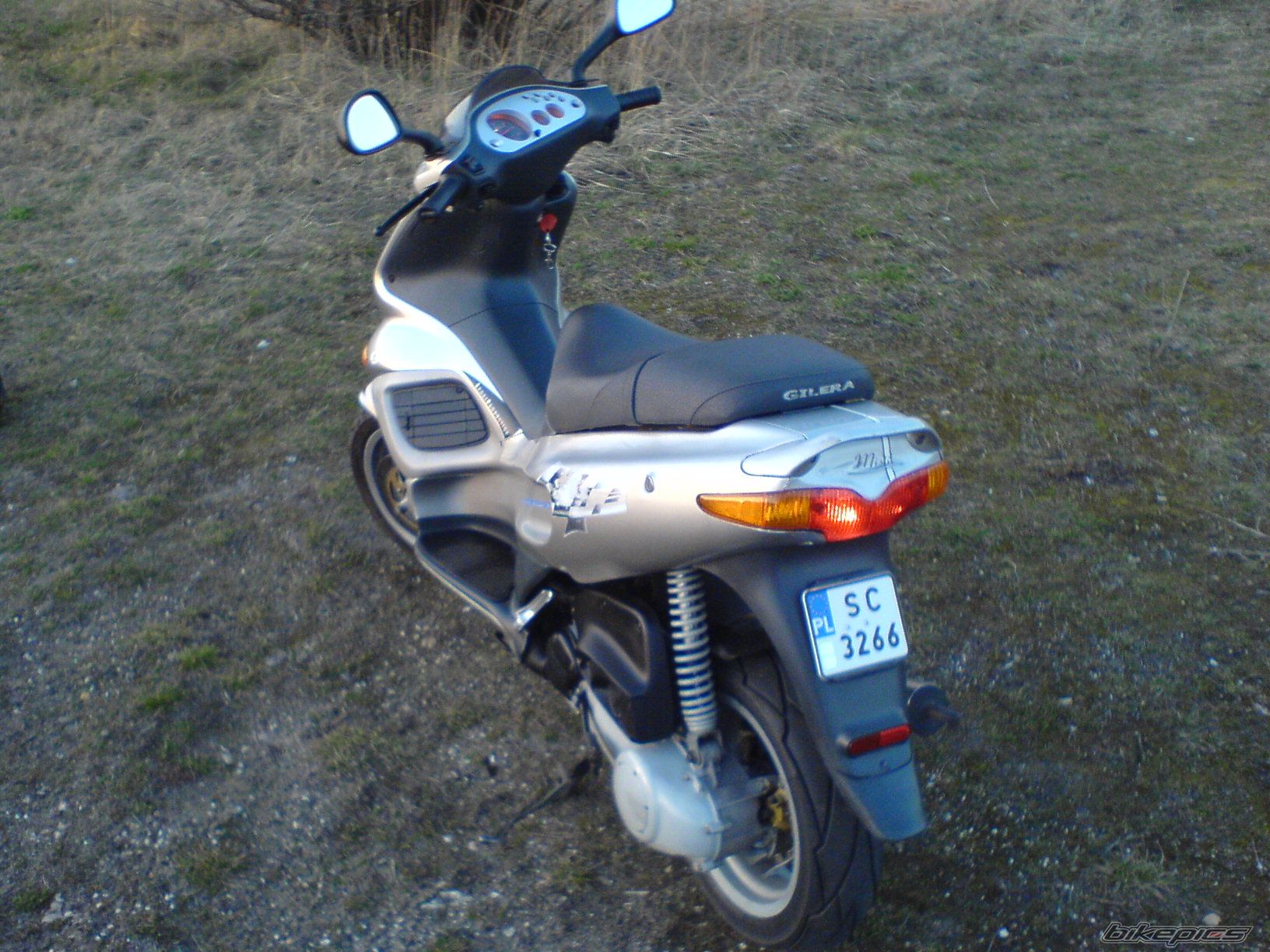 Bike Photo 846760