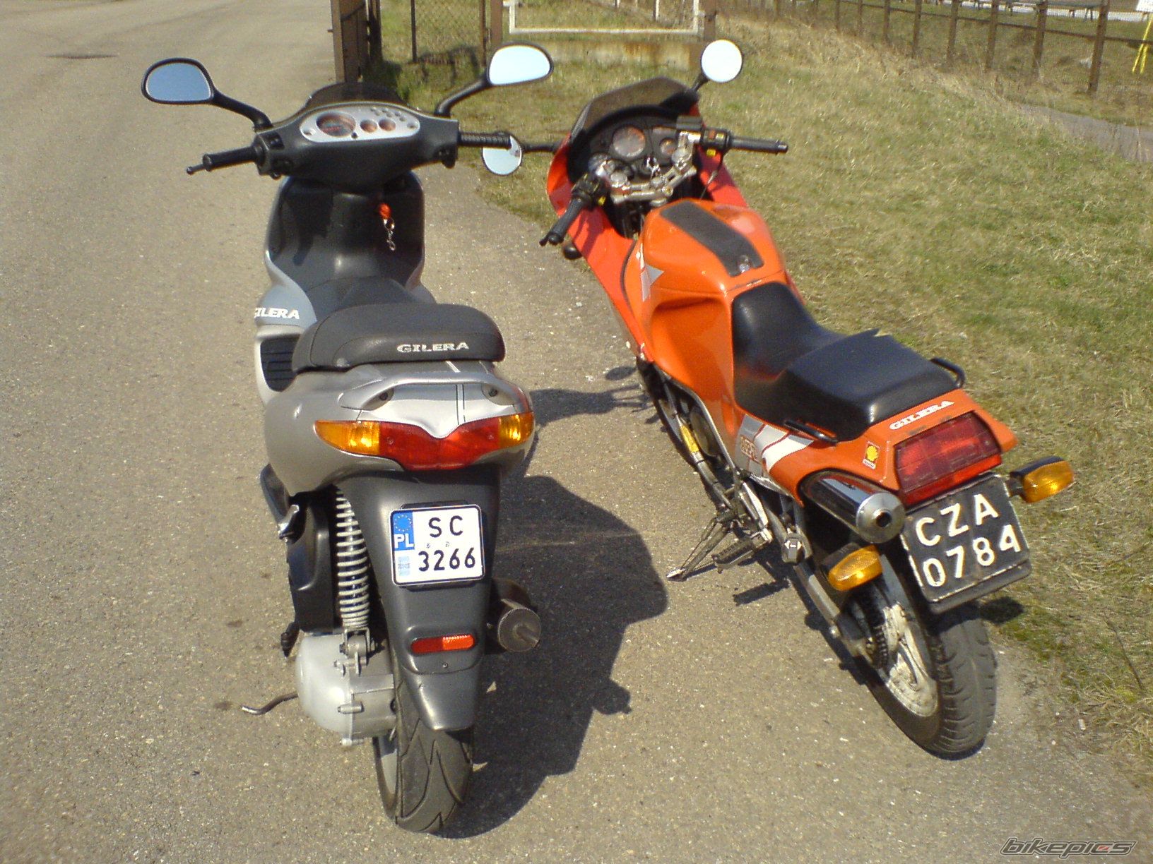 Bike Photo 846766