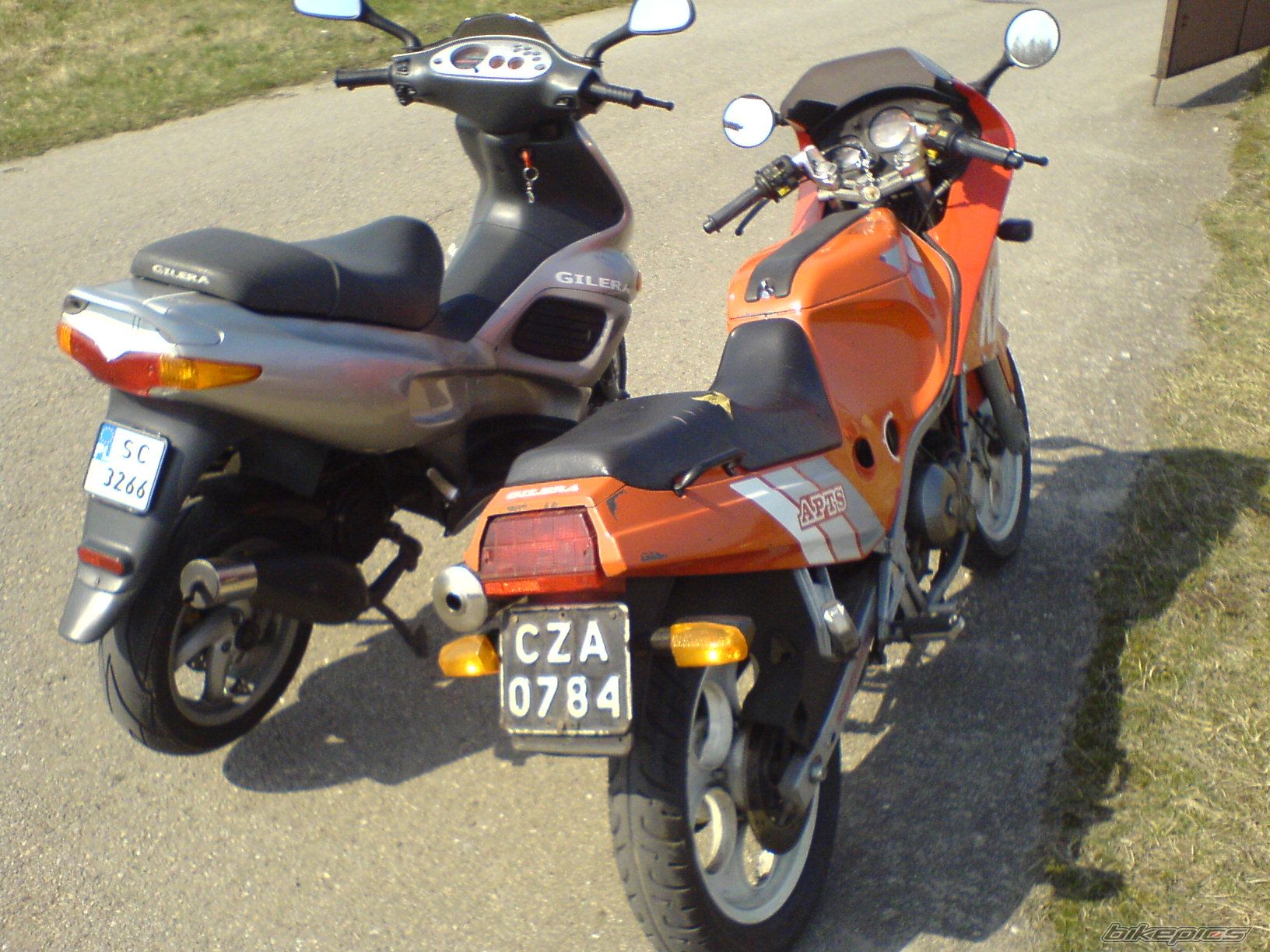 Bike Photo 846767