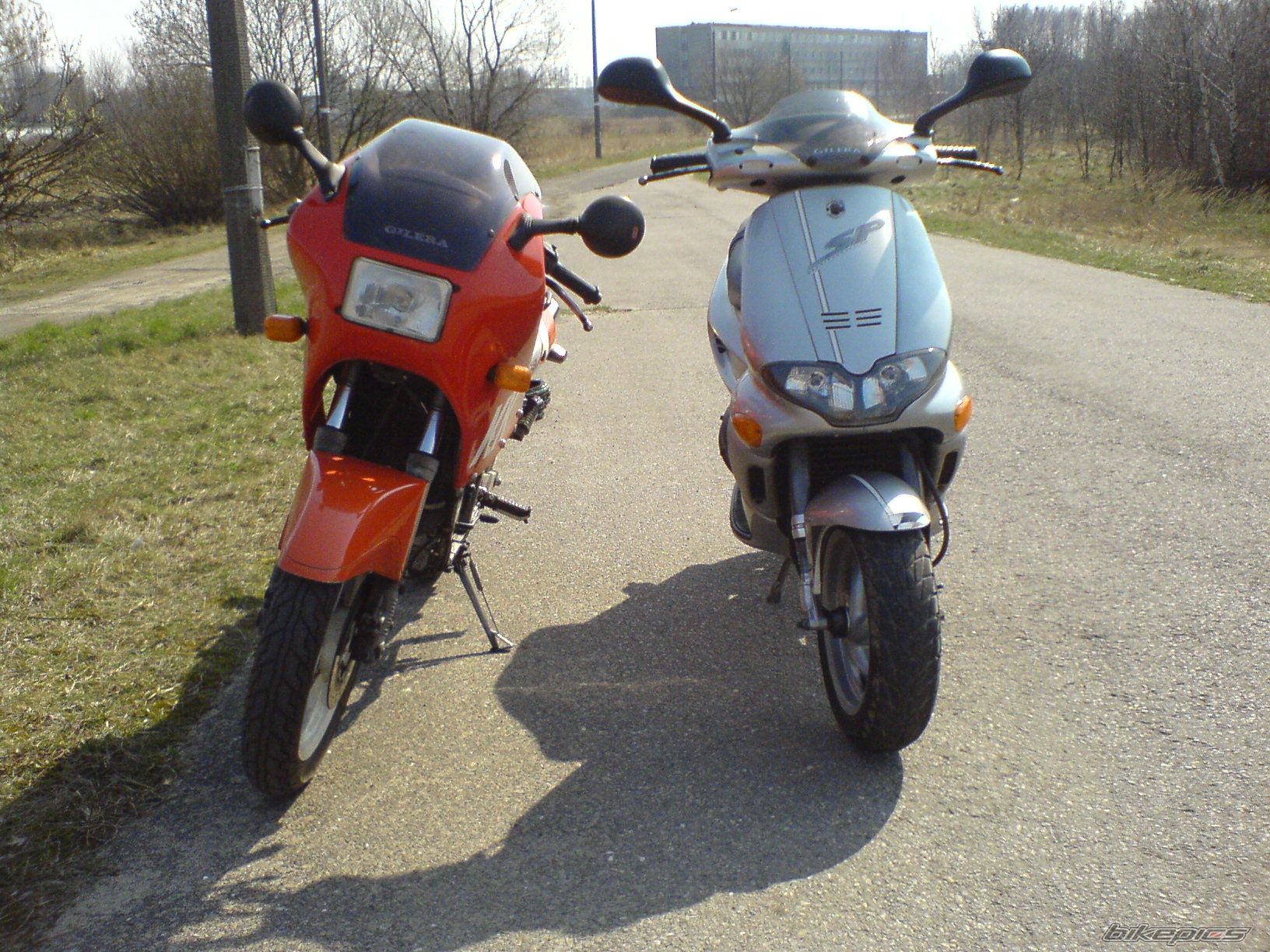Bike Photo 846769